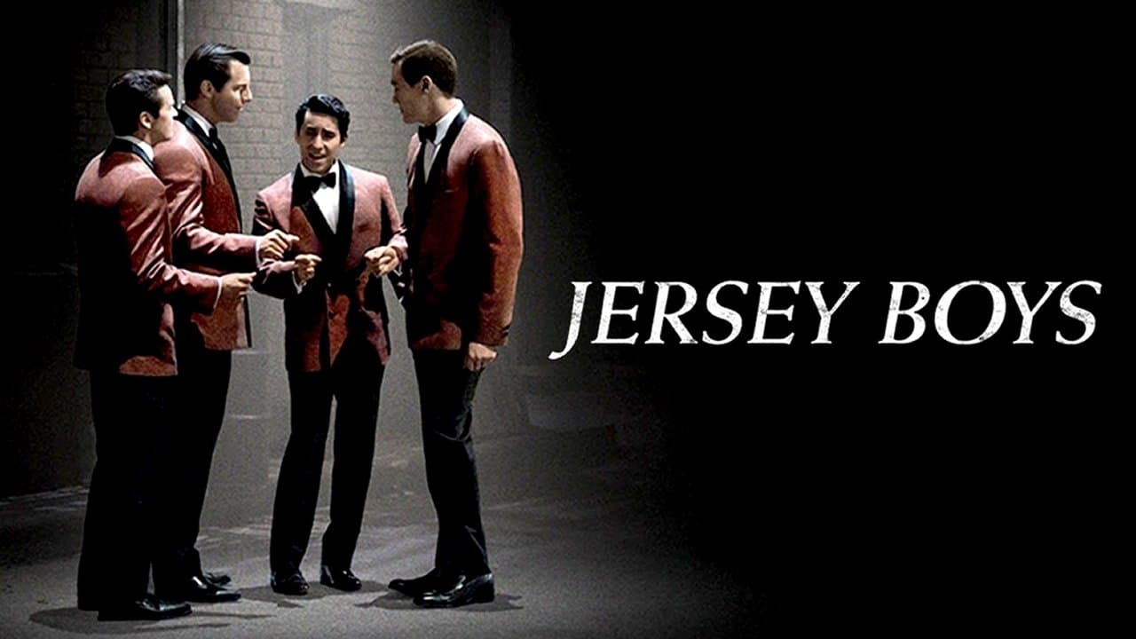 Jersey Boys - immagine