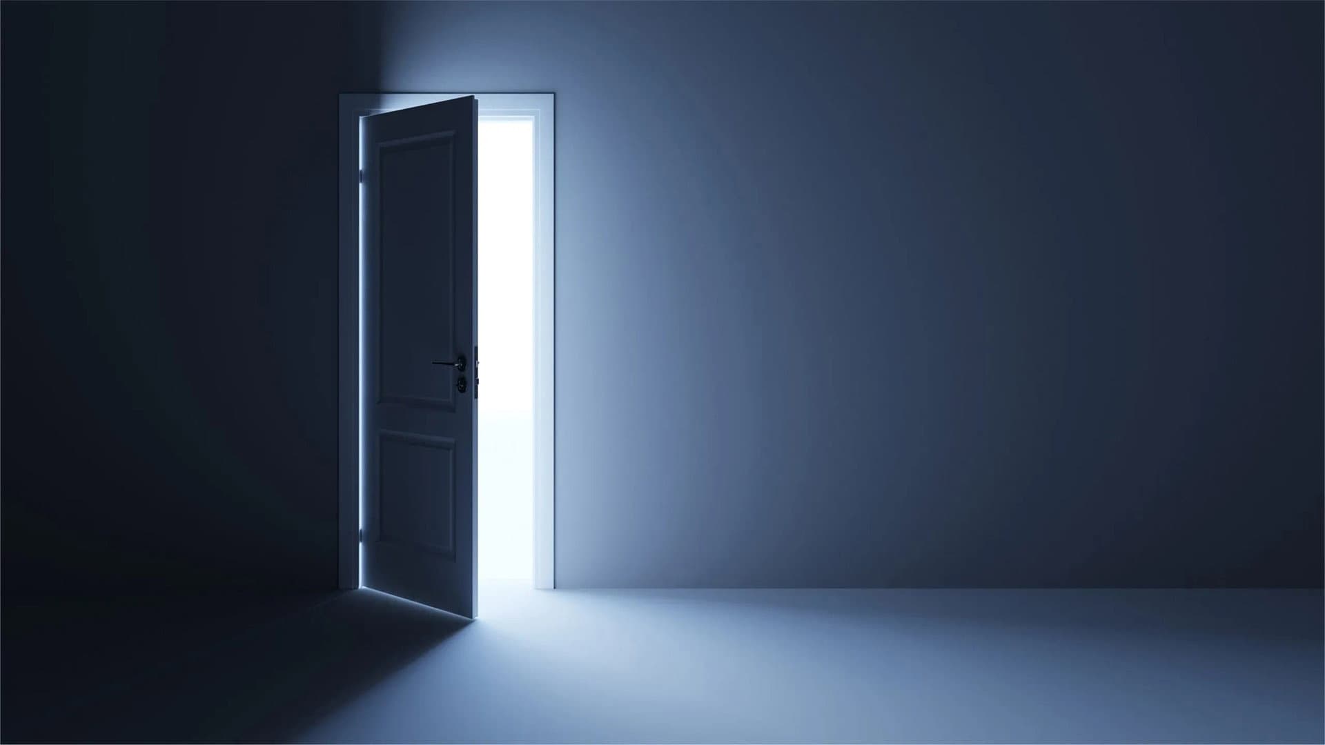 Living with the Dead - immagine