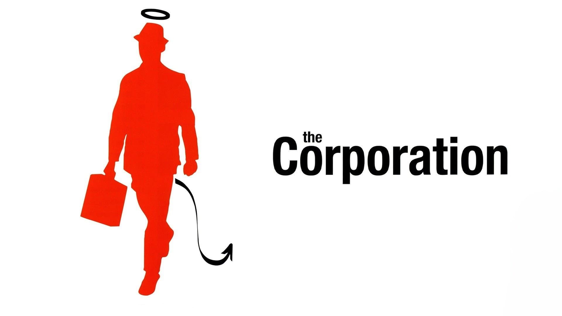 The Corporation - immagine