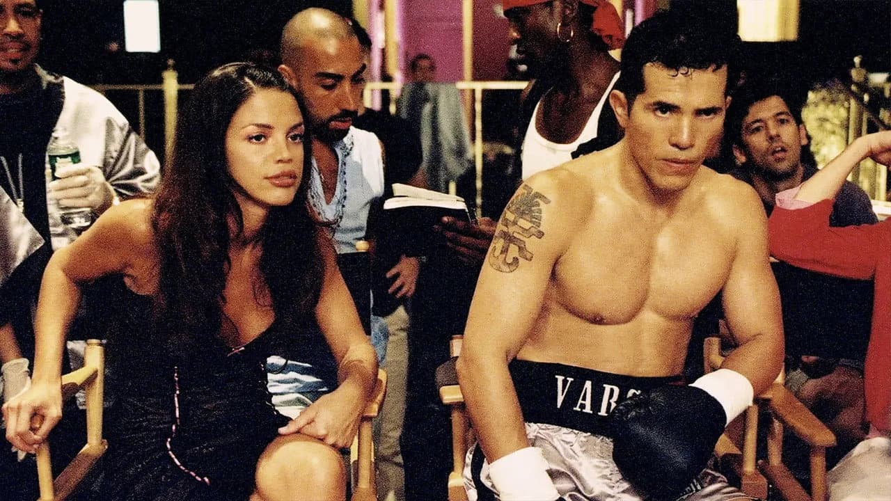 Undefeated - Solo sul ring - immagine