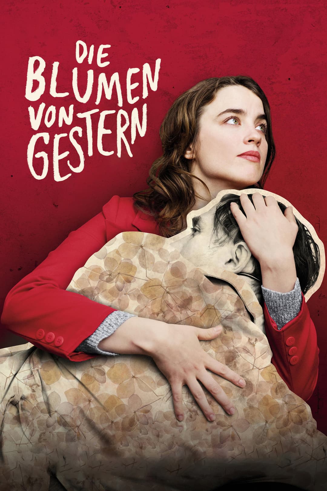 Poster di Die Blumen von Gestern