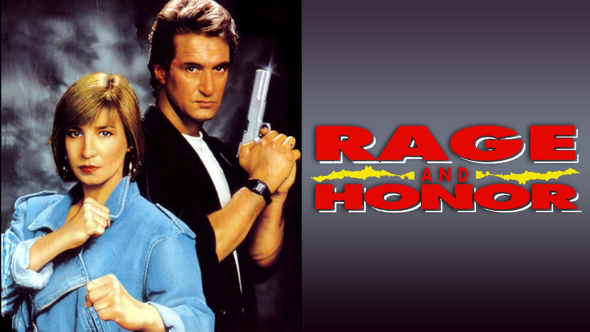 Rabbia e onore - immagine