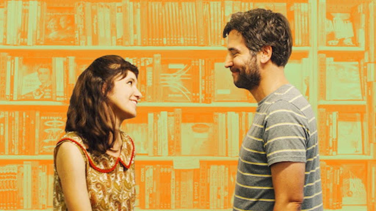 Zoe ci prova - immagine