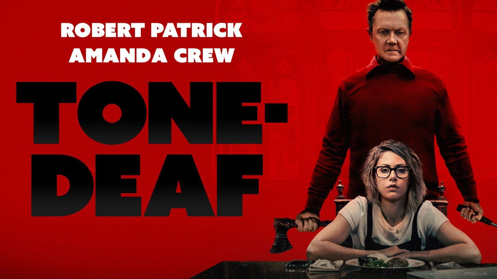 Tone-Deaf - immagine
