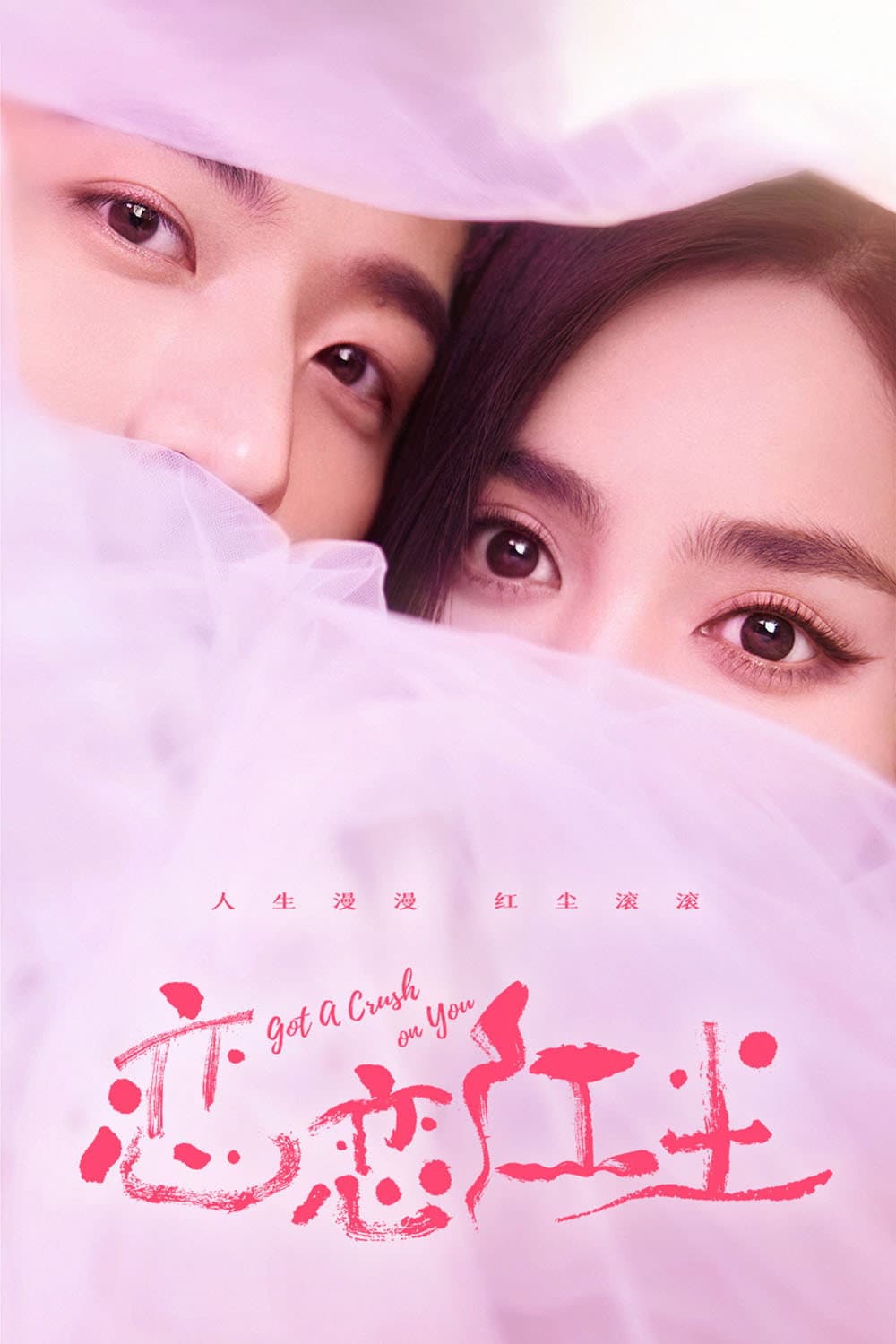 Poster di 恋恋红尘