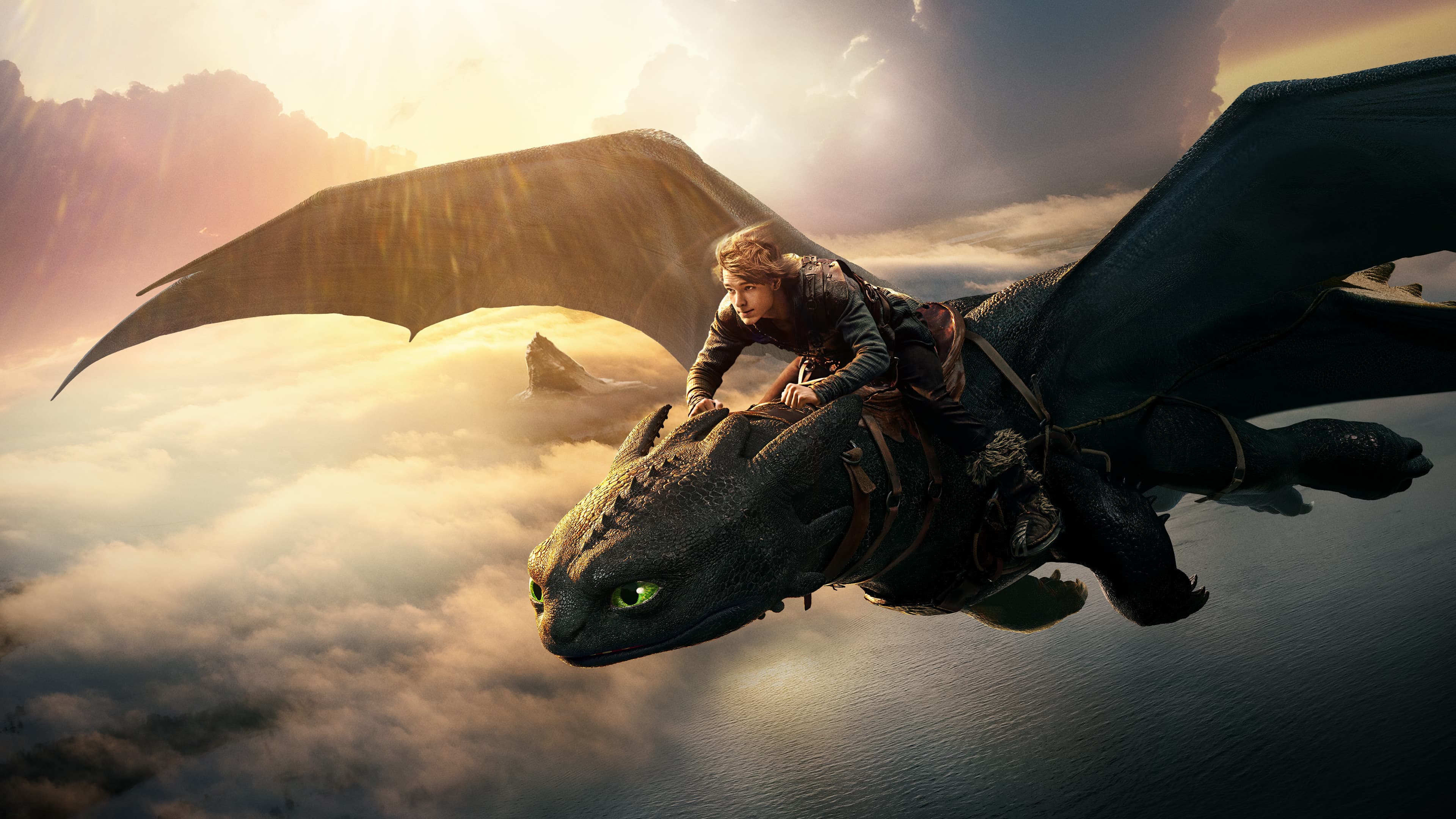 Dragon Trainer - immagine