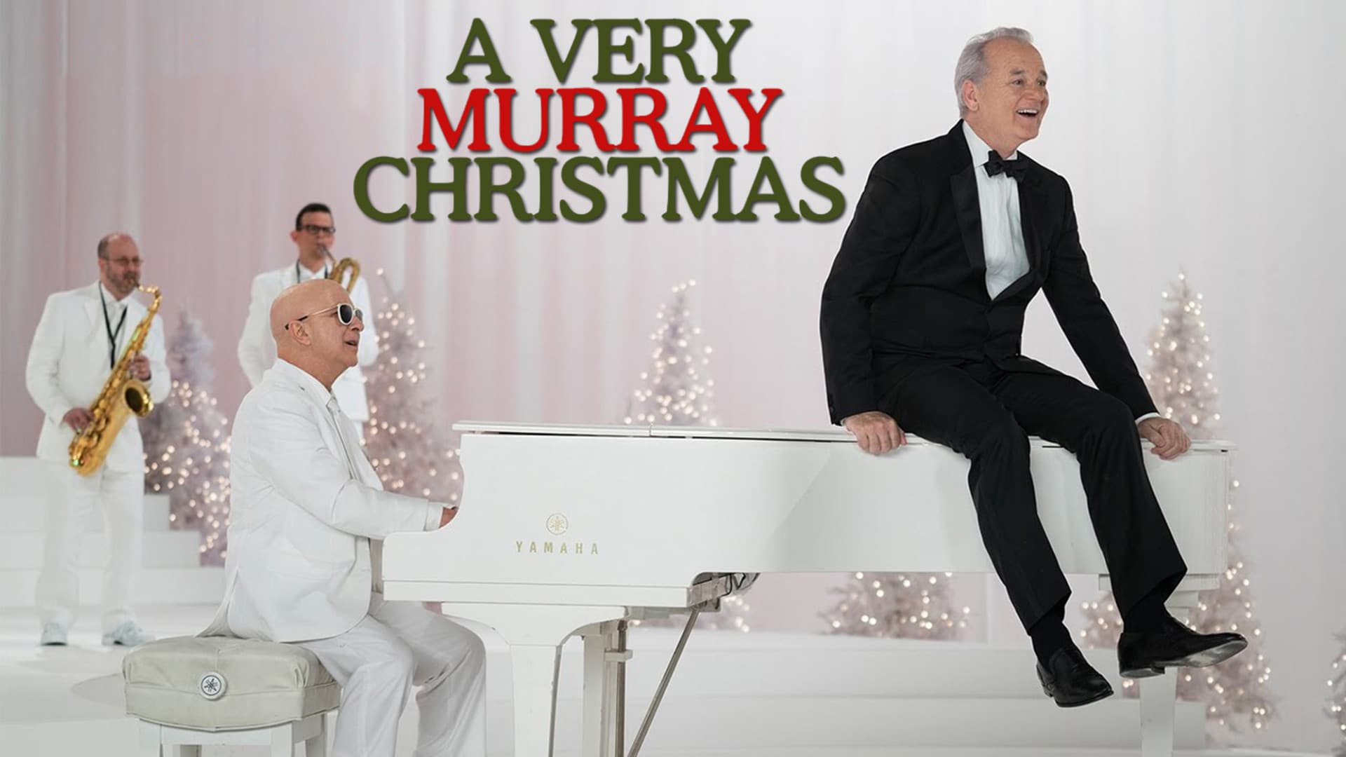 A Very Murray Christmas - immagine