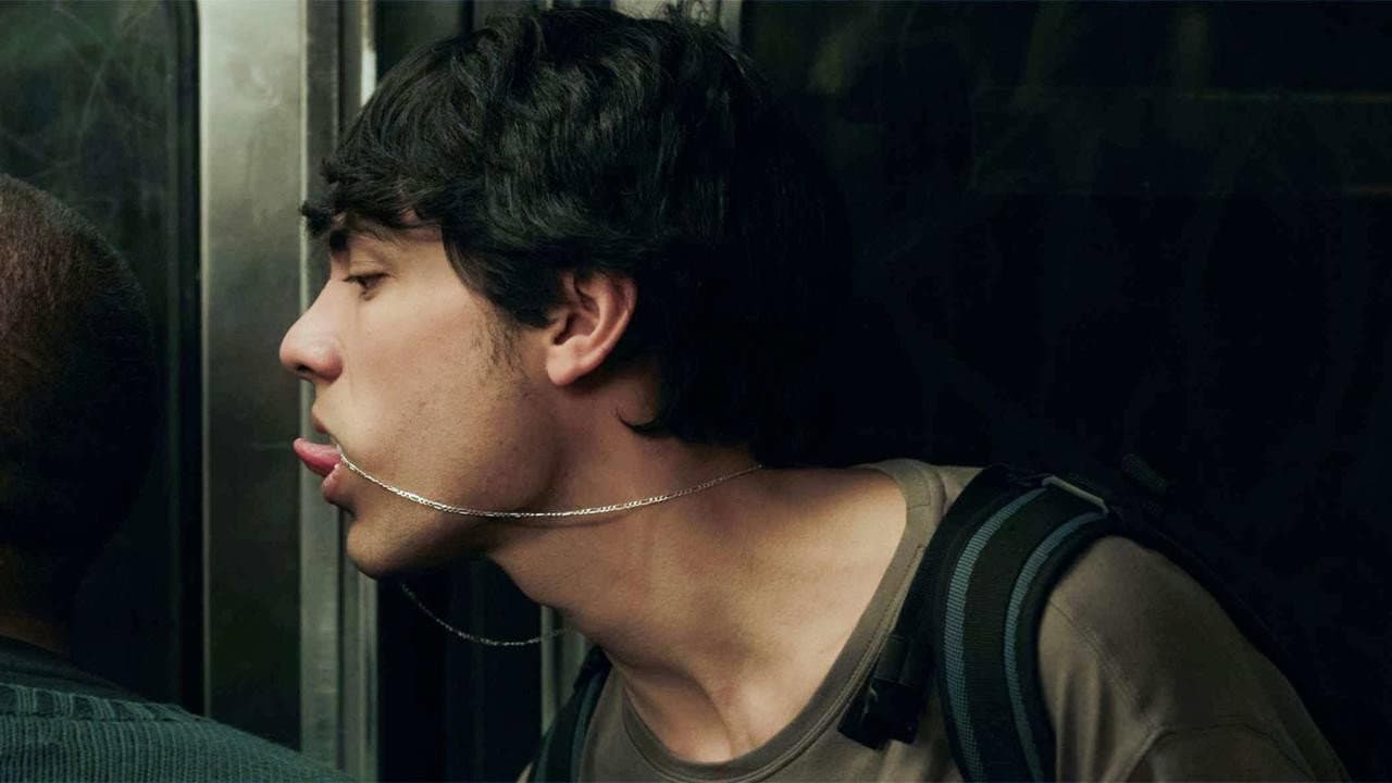 Te prometo anarquía - immagine