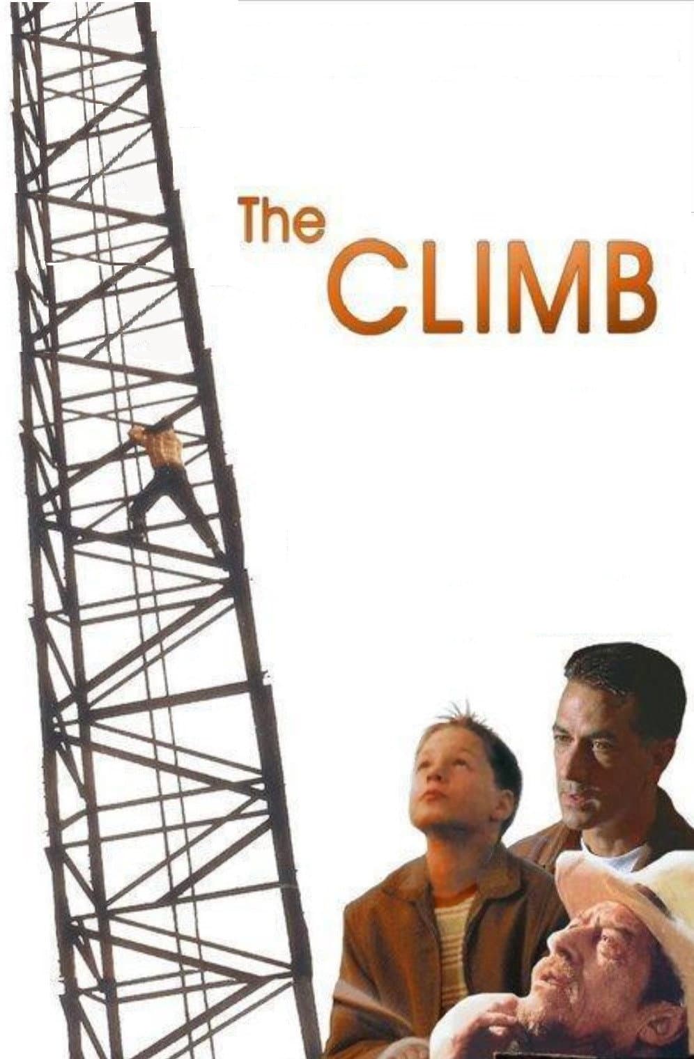 Poster di The Climb