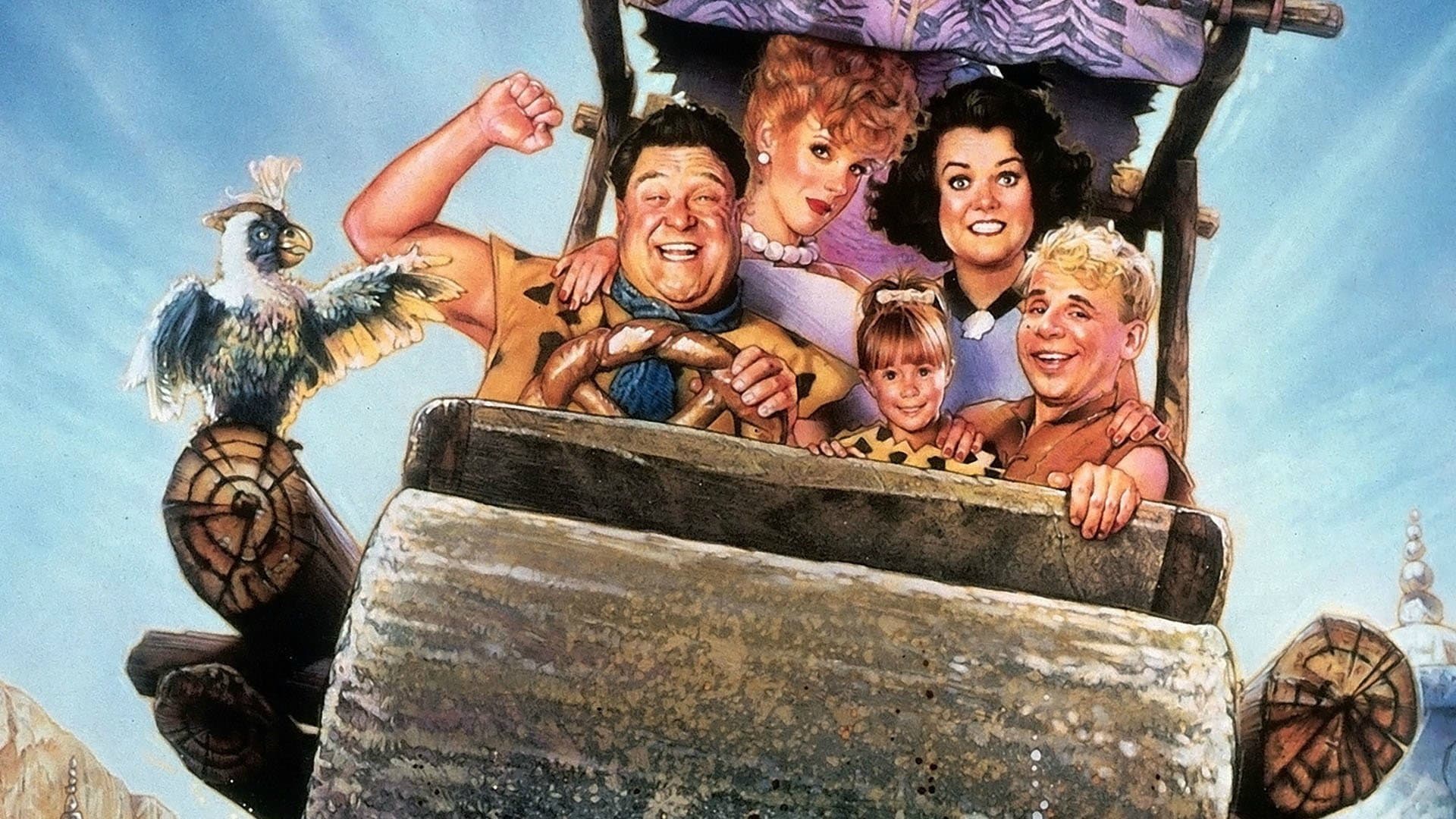 I Flintstones - immagine