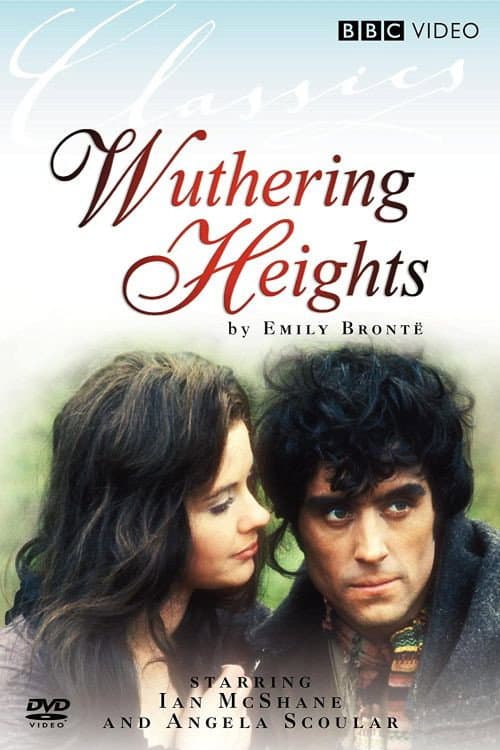 Poster di Wuthering Heights