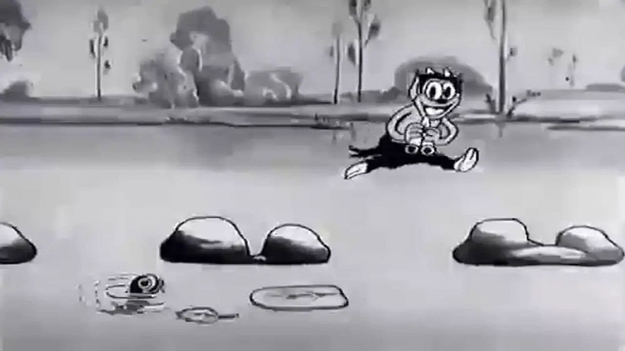 Il dio Pan - immagine