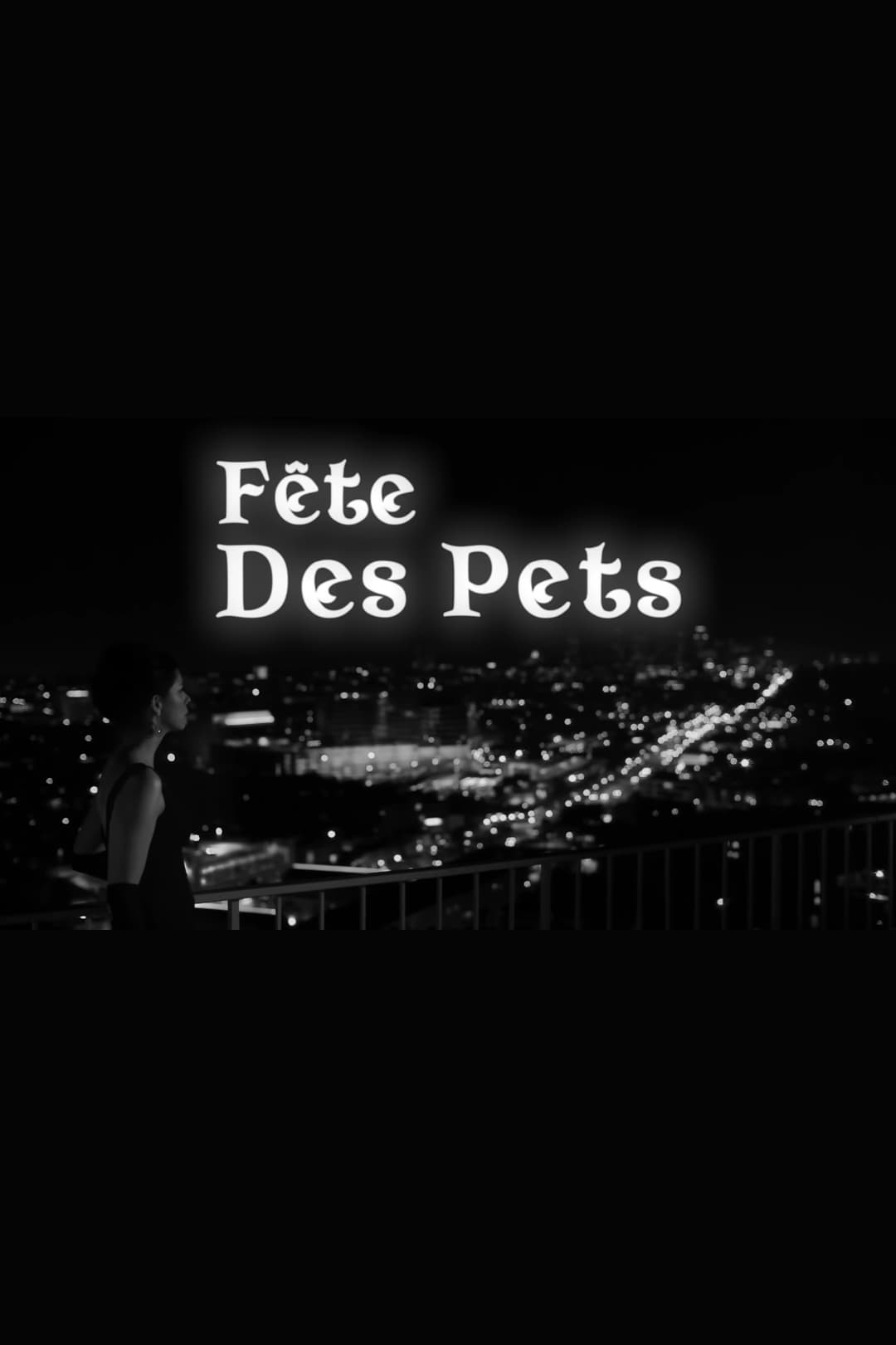 Poster di Fête des Pets