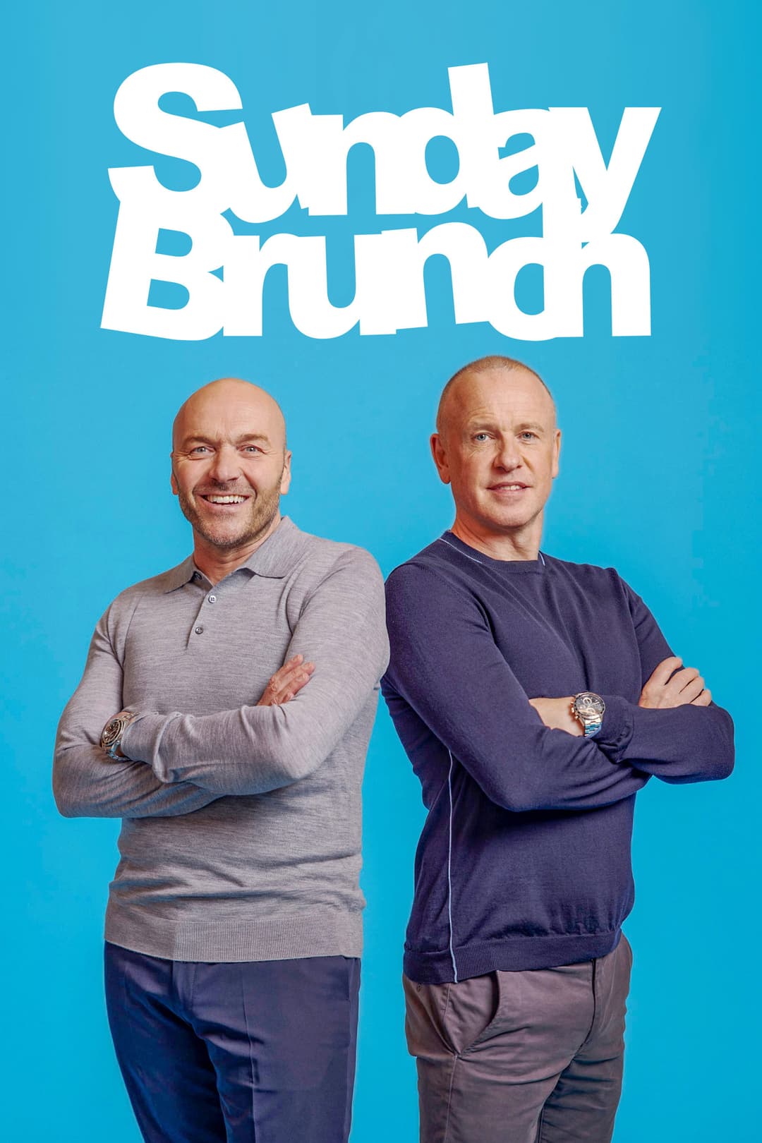 Poster di Sunday Brunch