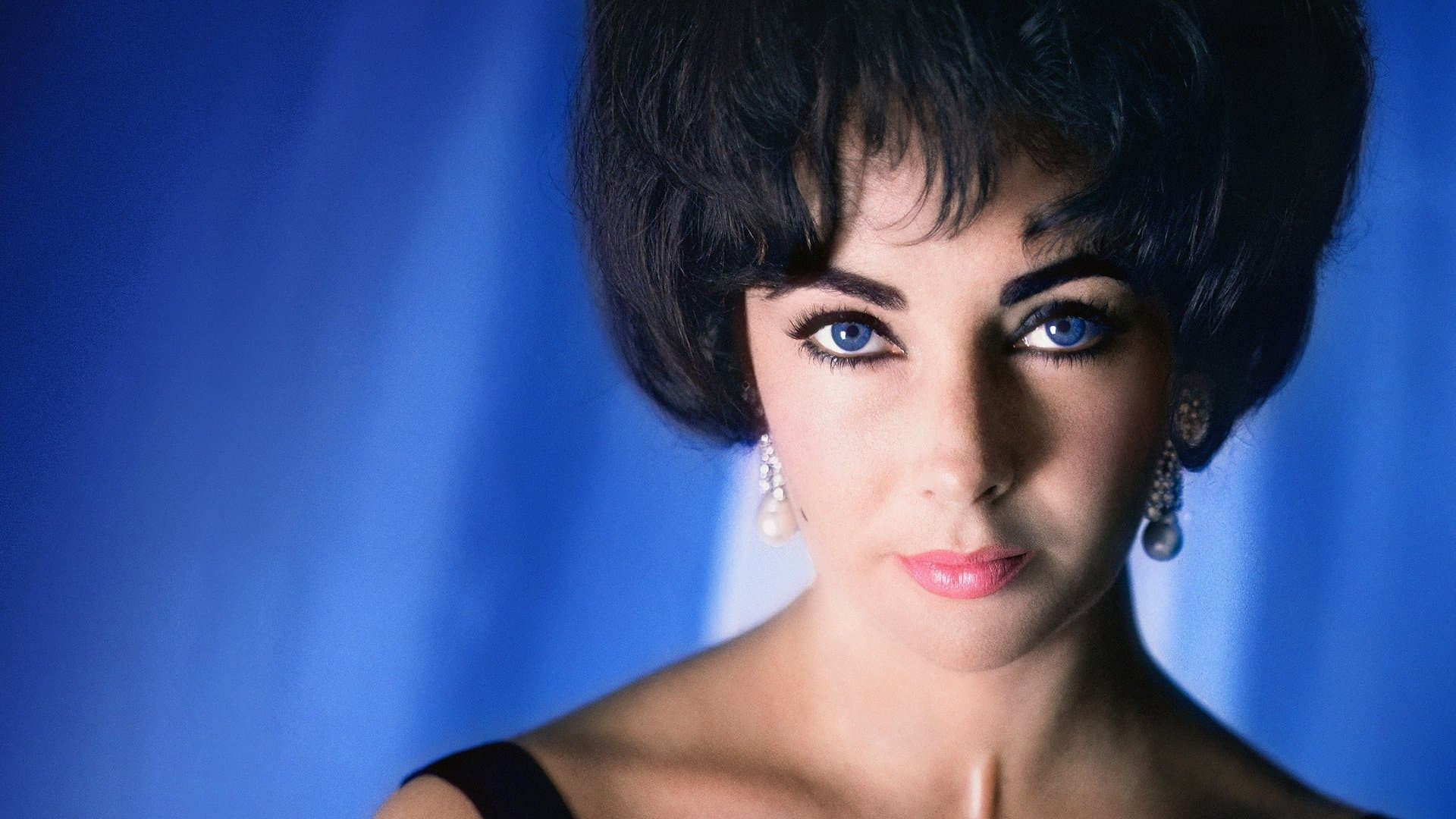 Elizabeth Taylor: The Lost Tapes - immagine