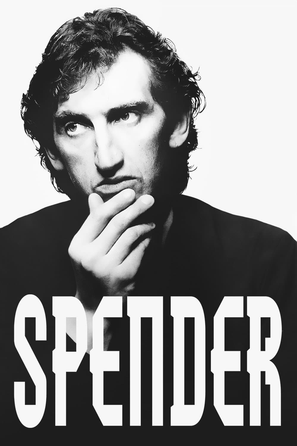 Poster di Spender