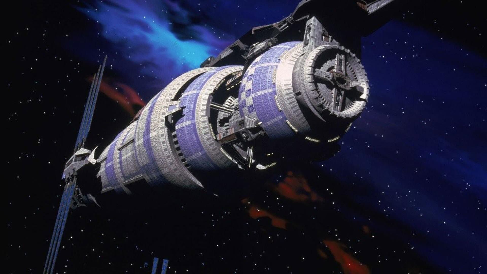 Babylon 5 - La Riunione - immagine