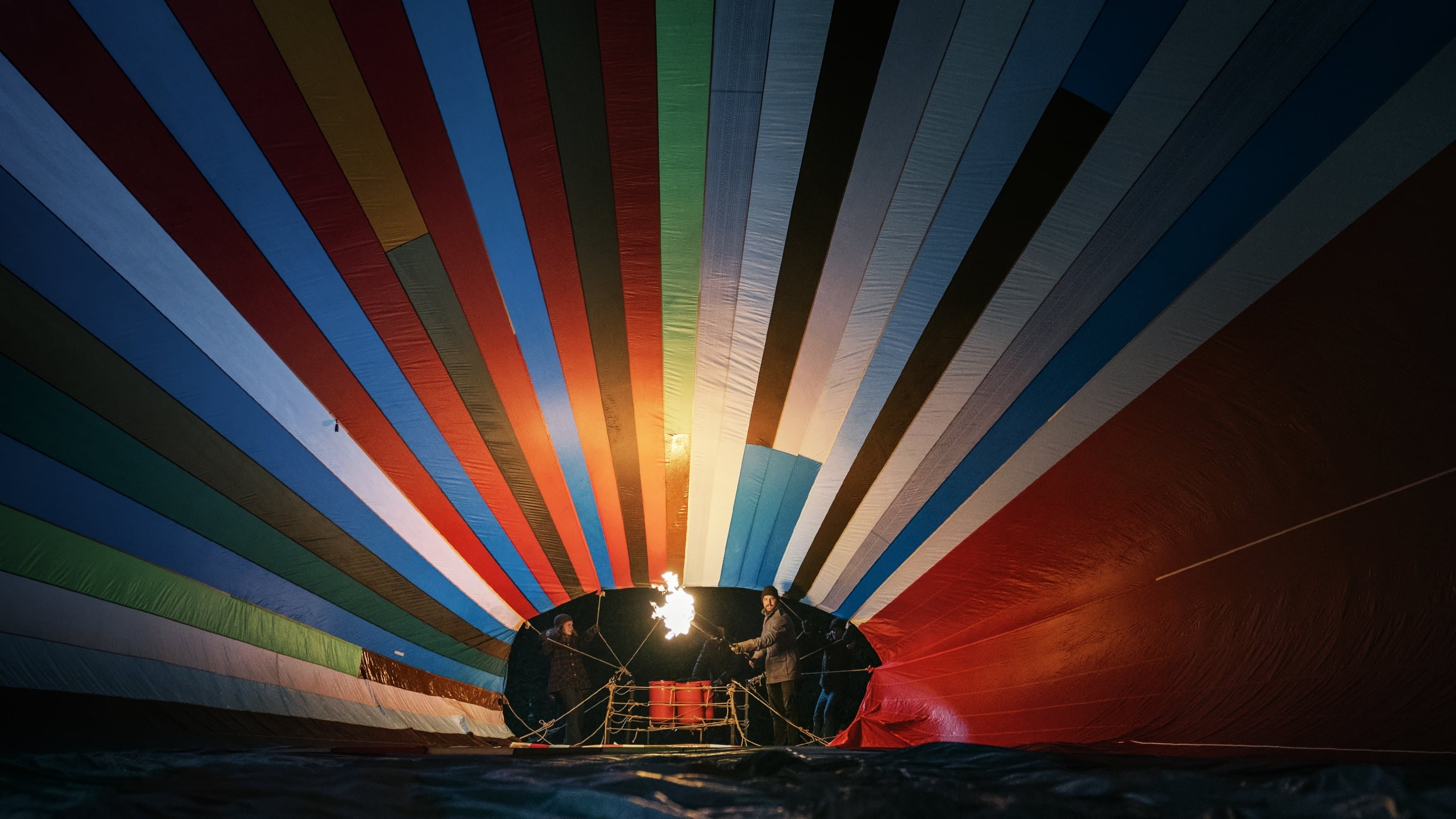 Balloon - Il vento della libertà - immagine
