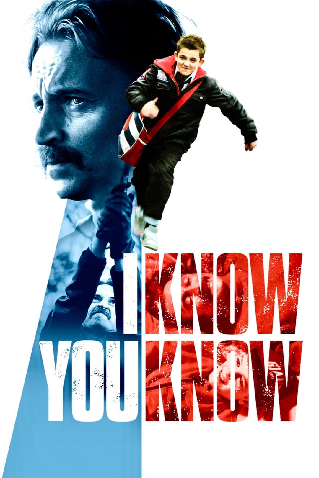 Poster di I Know You Know