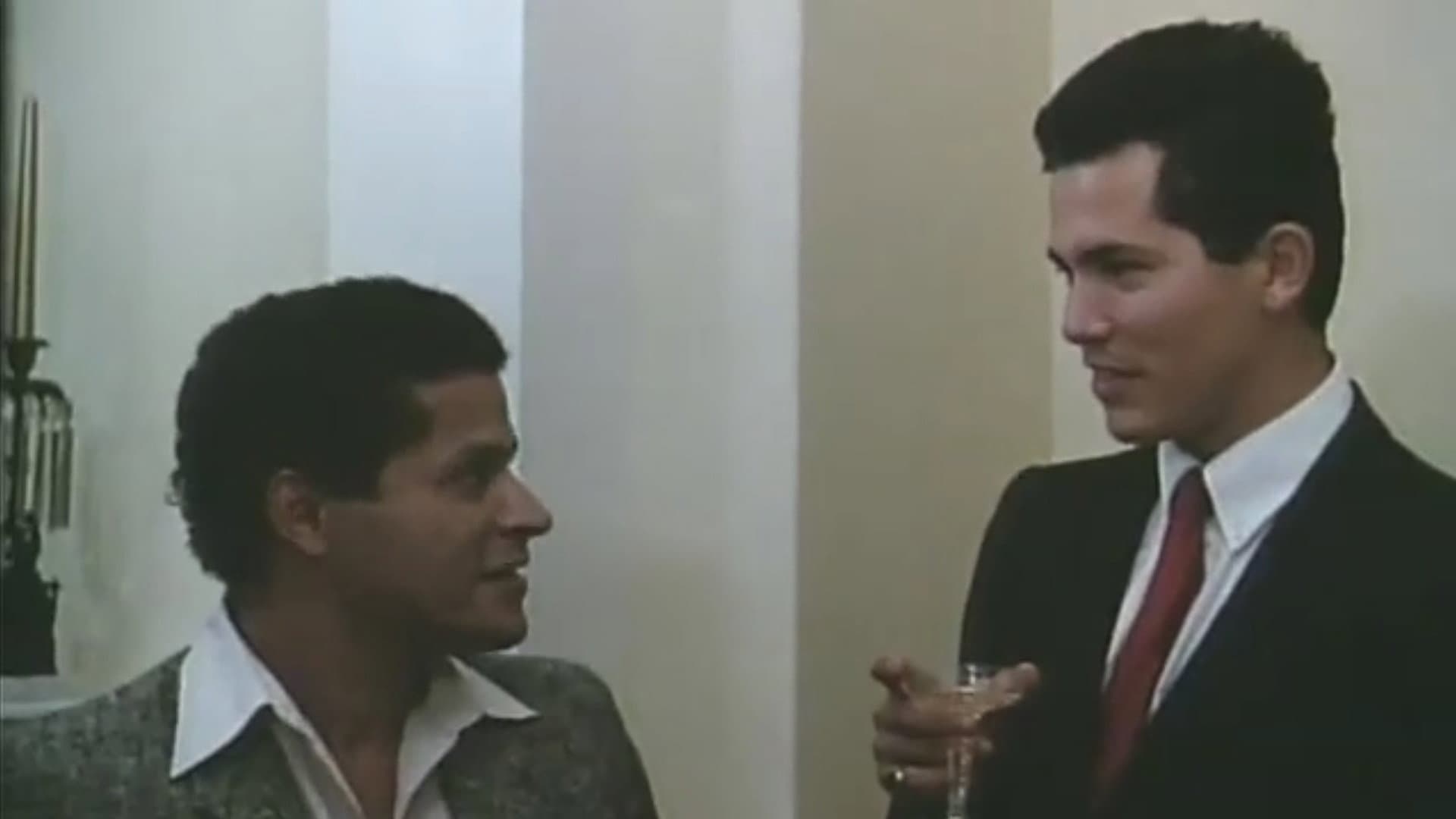 The Puerto Rican Mambo (Not a Musical) - immagine