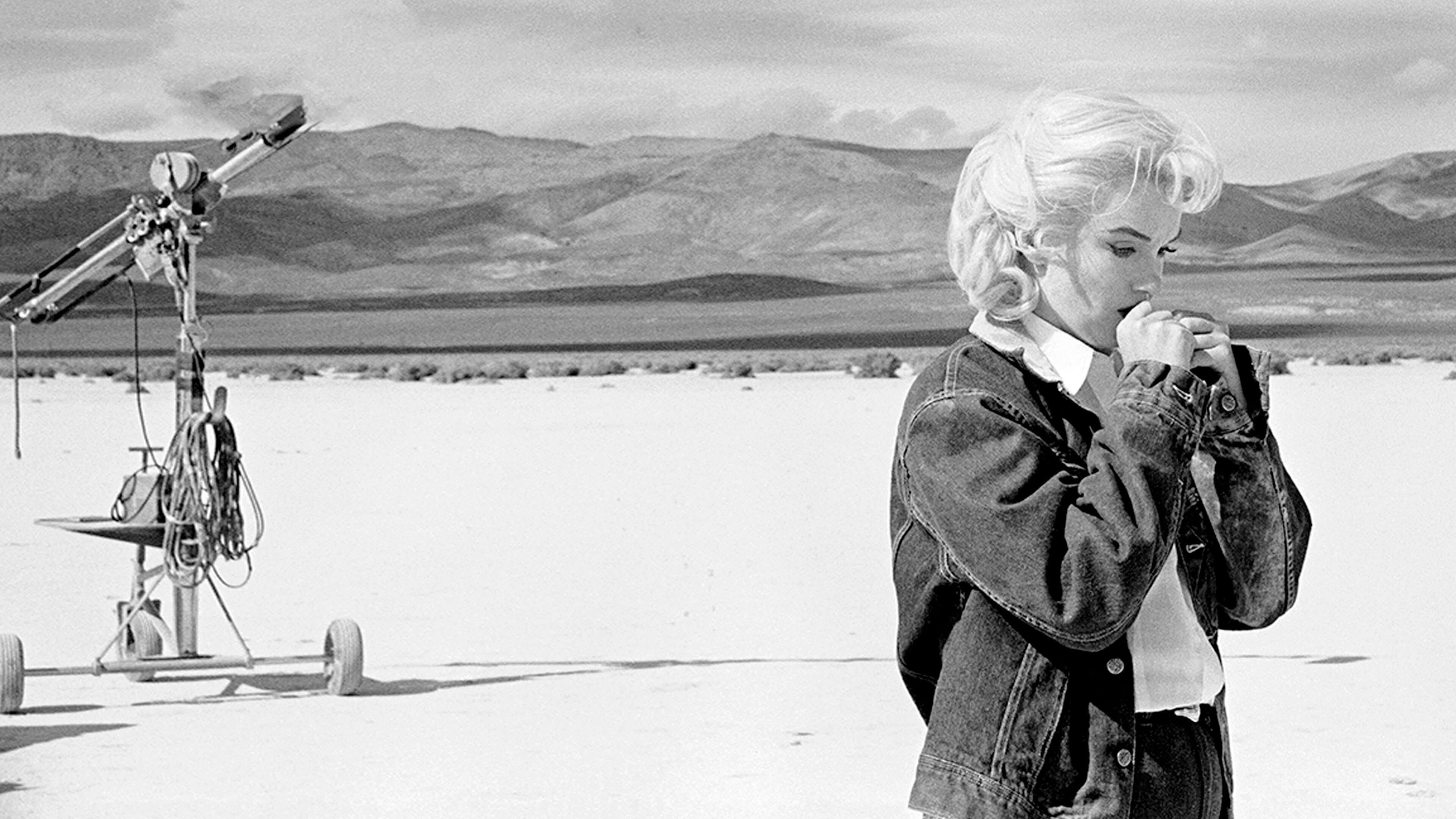 Le cinéma dans l'oeil de Magnum - immagine