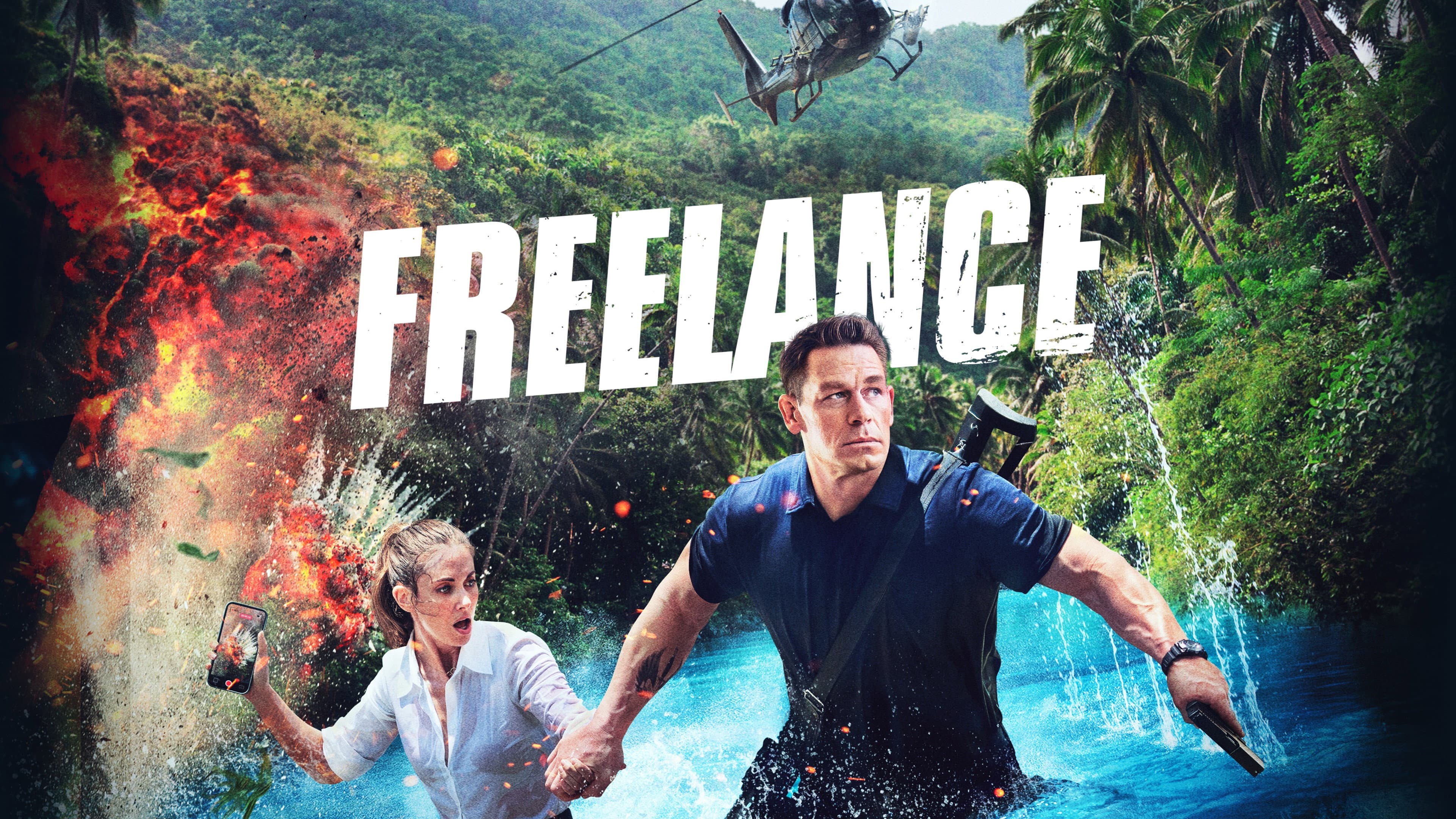 Freelance - immagine