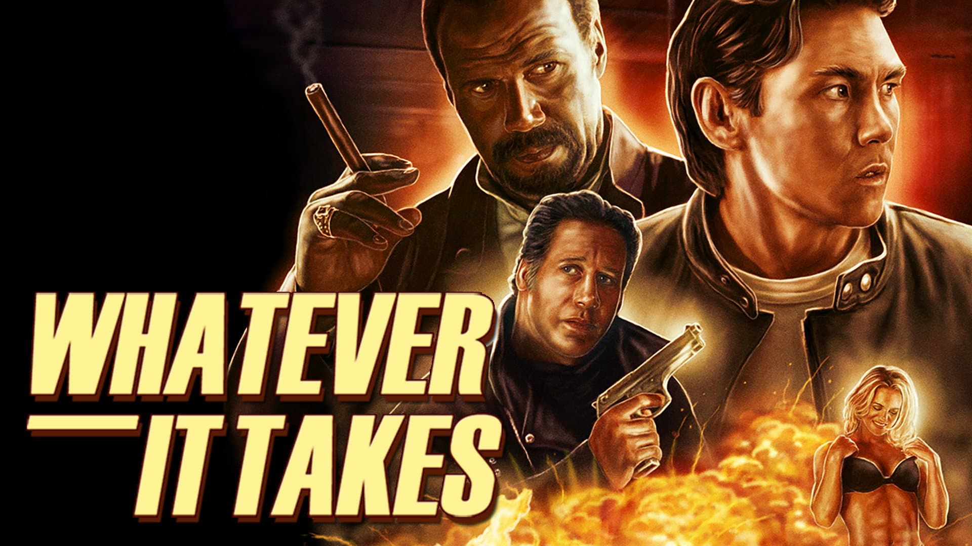 Whatever It Takes - immagine