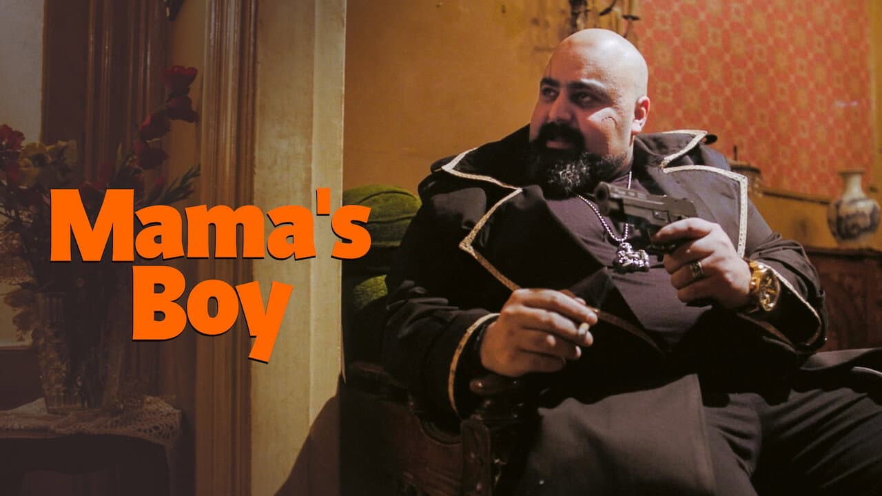 Mama's Boy - immagine