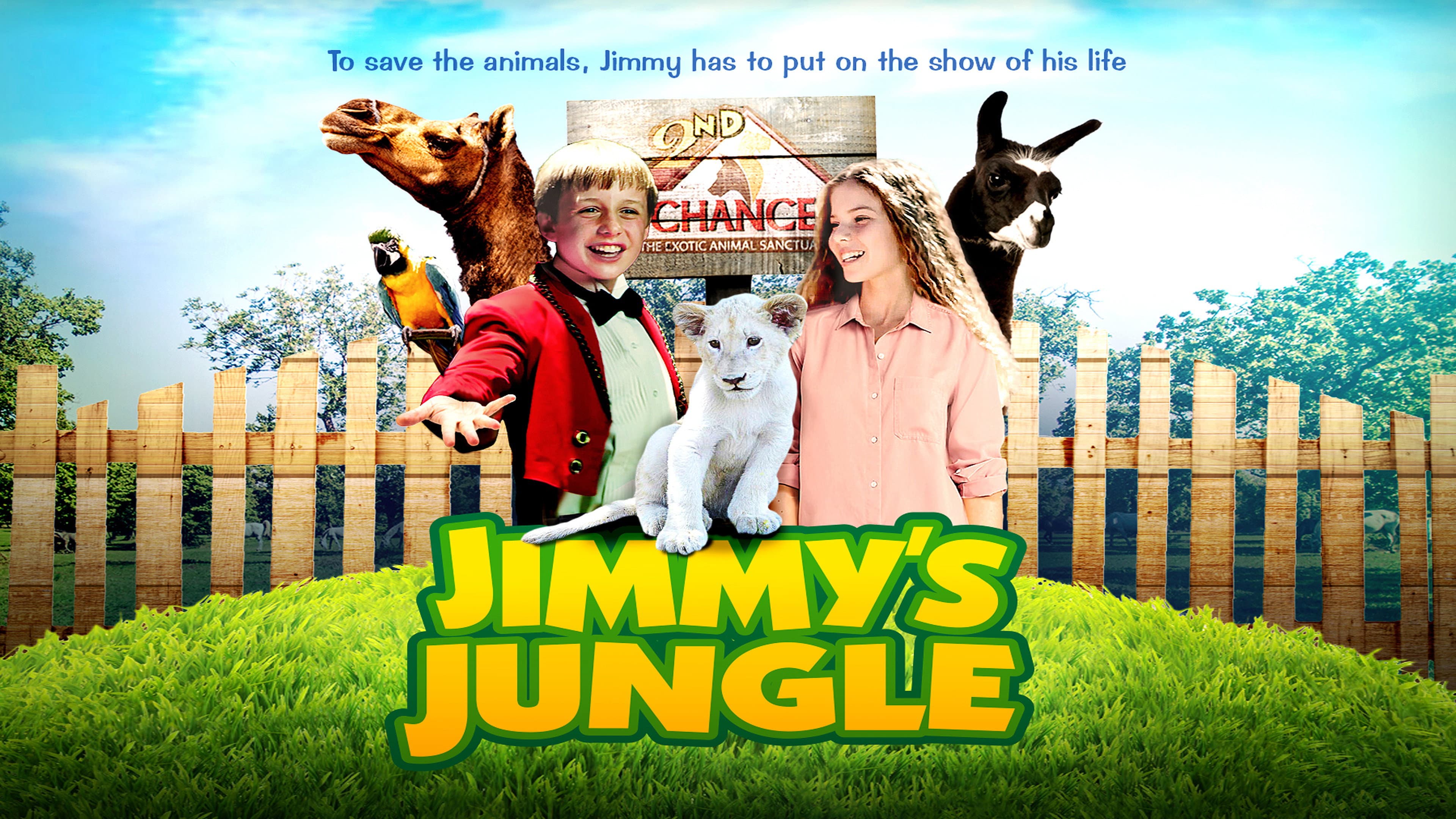 Jimmy's Jungle - immagine