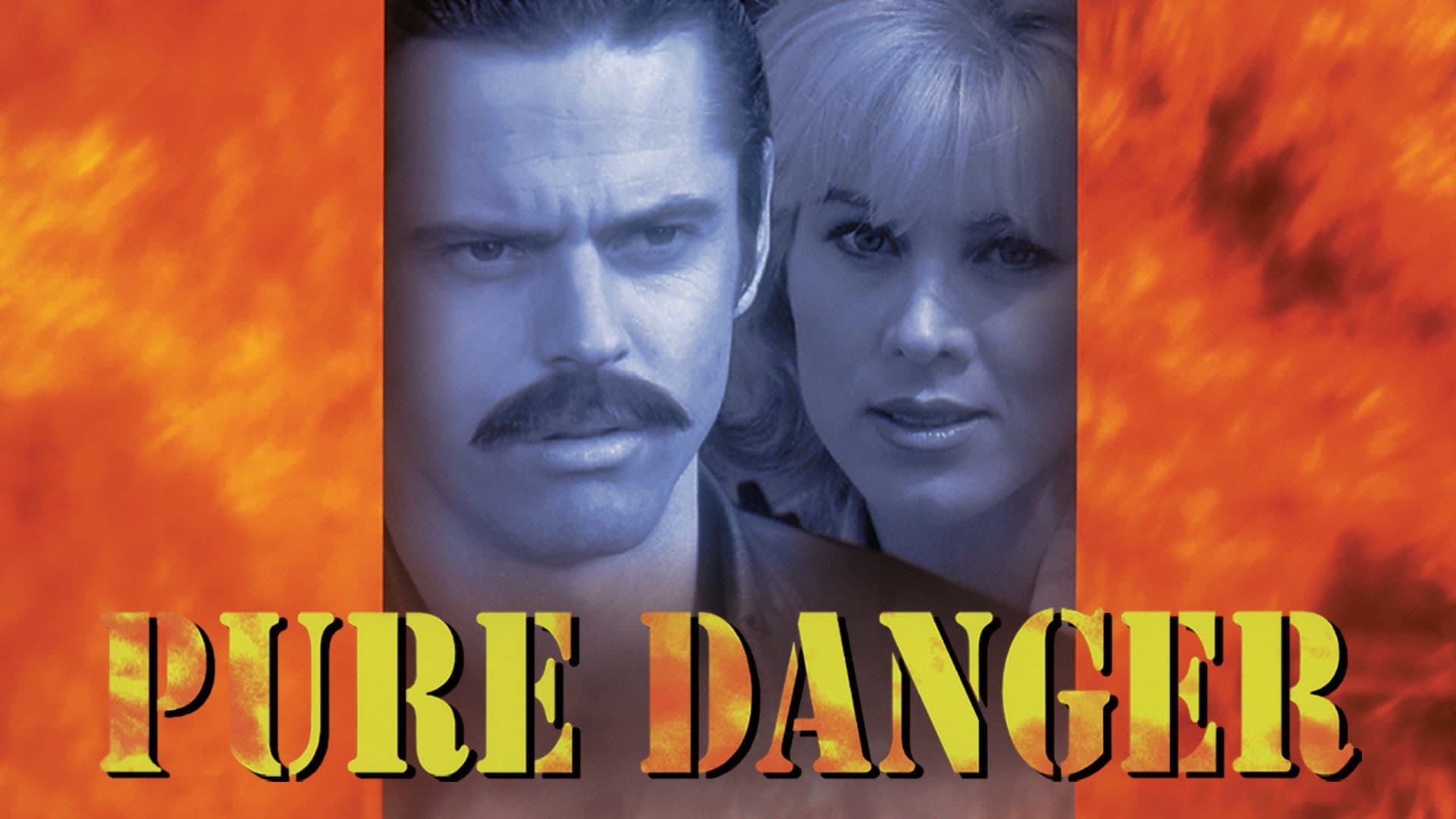 Pure Danger - immagine