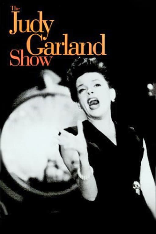 Poster di The Judy Garland Show