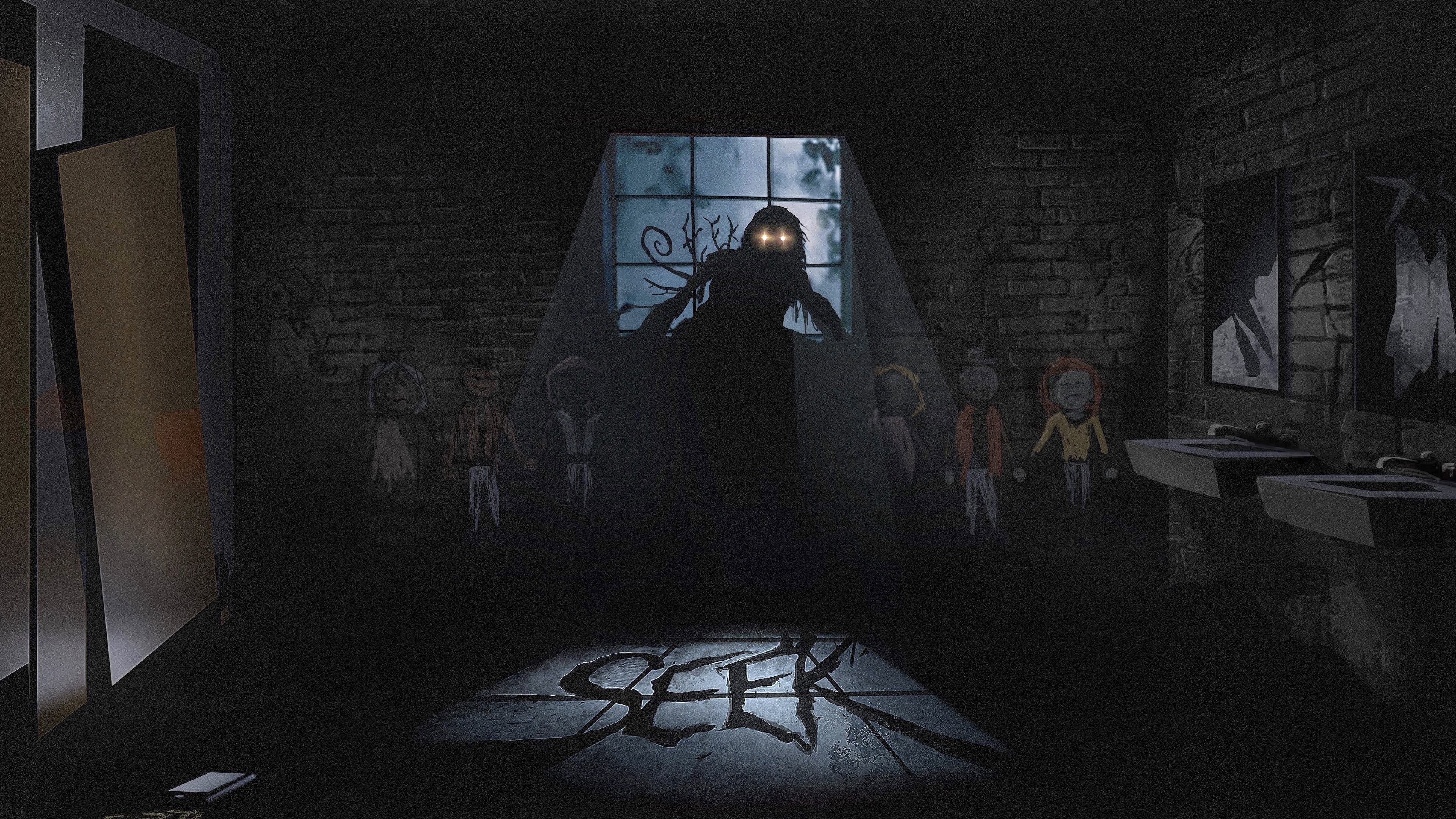 Seek - immagine