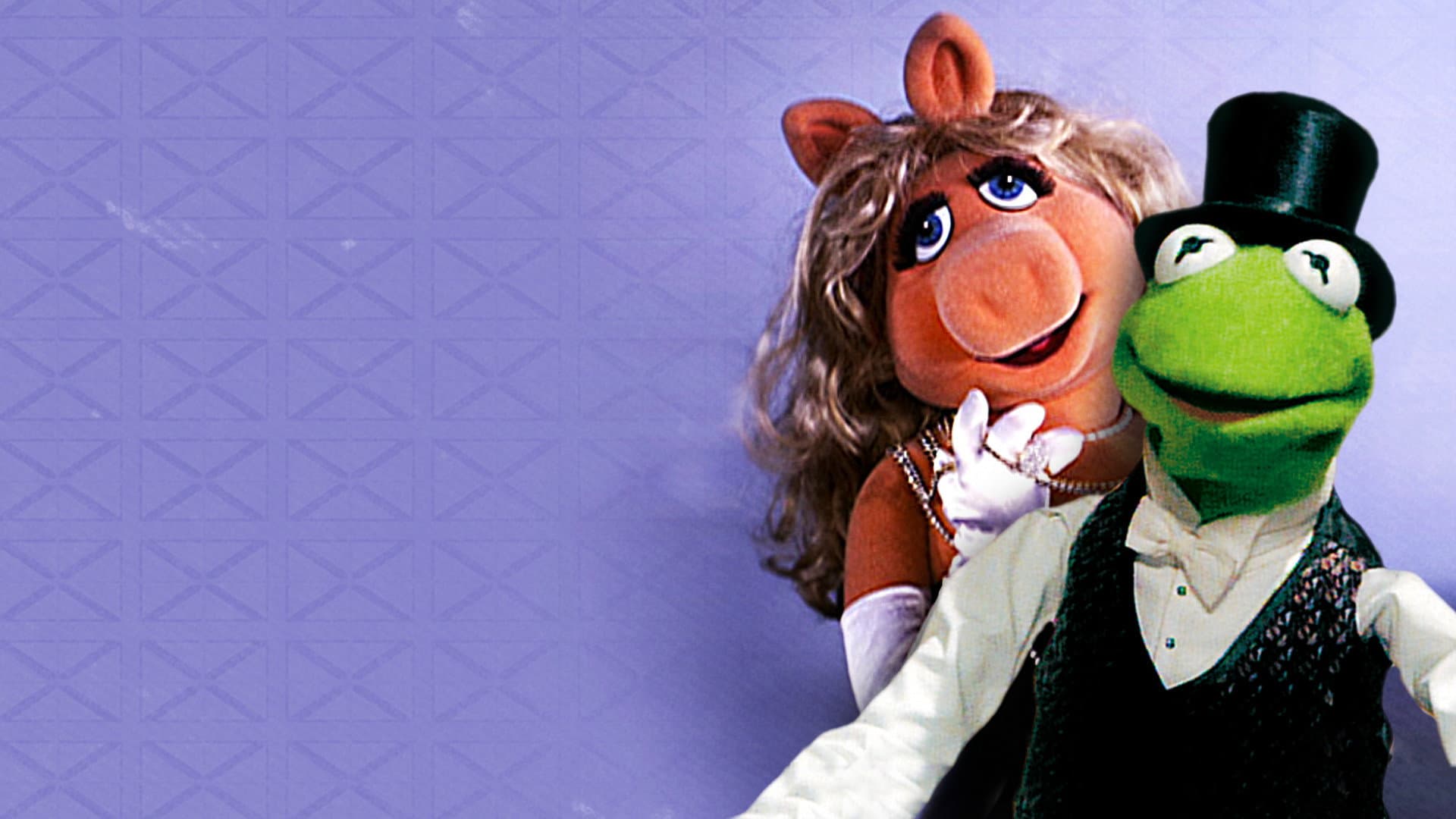 Giallo in casa Muppet - immagine