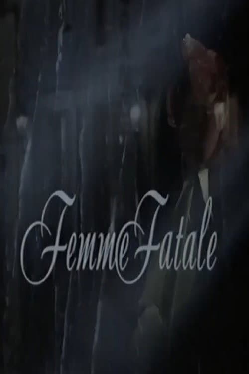 Poster di Femme Fatale