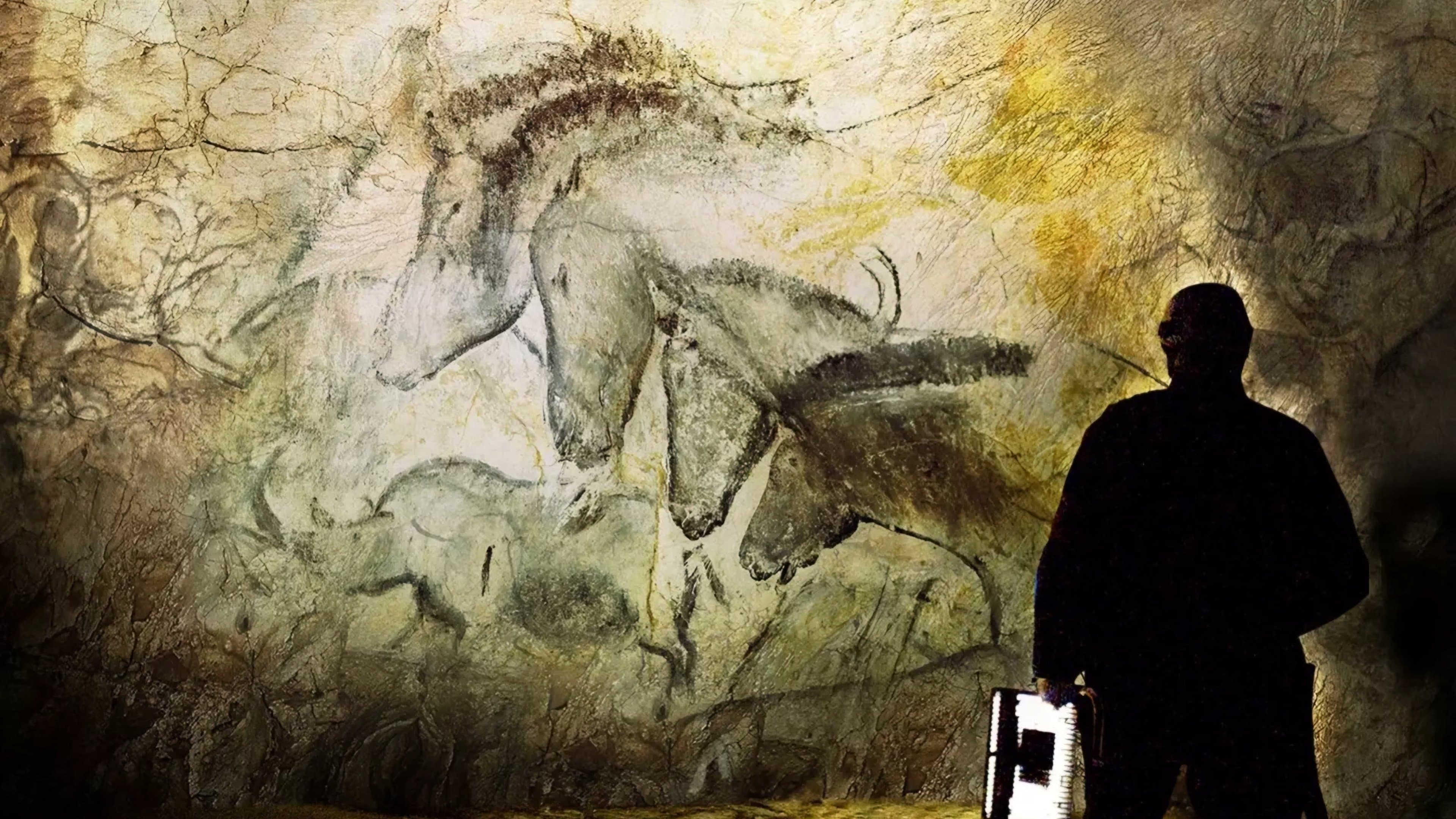 Cave Of Forgotten Dreams - immagine