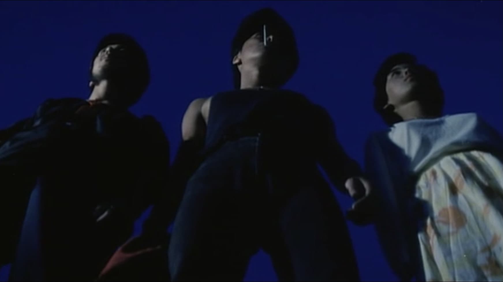 ROCK is SEX さらば相棒 - immagine