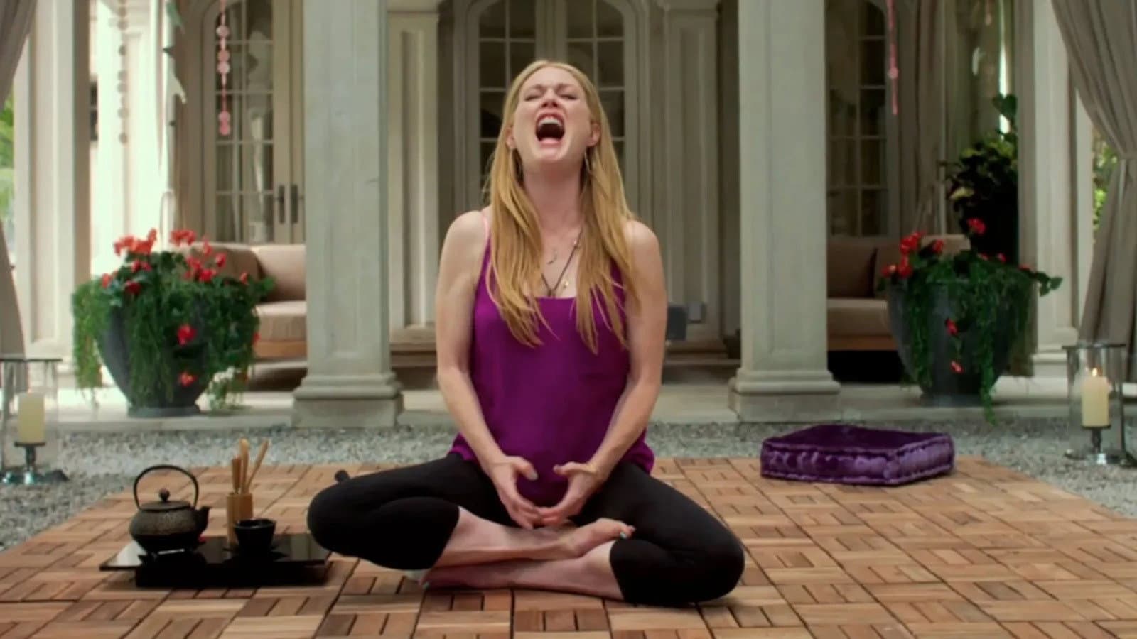 Maps to the Stars - immagine