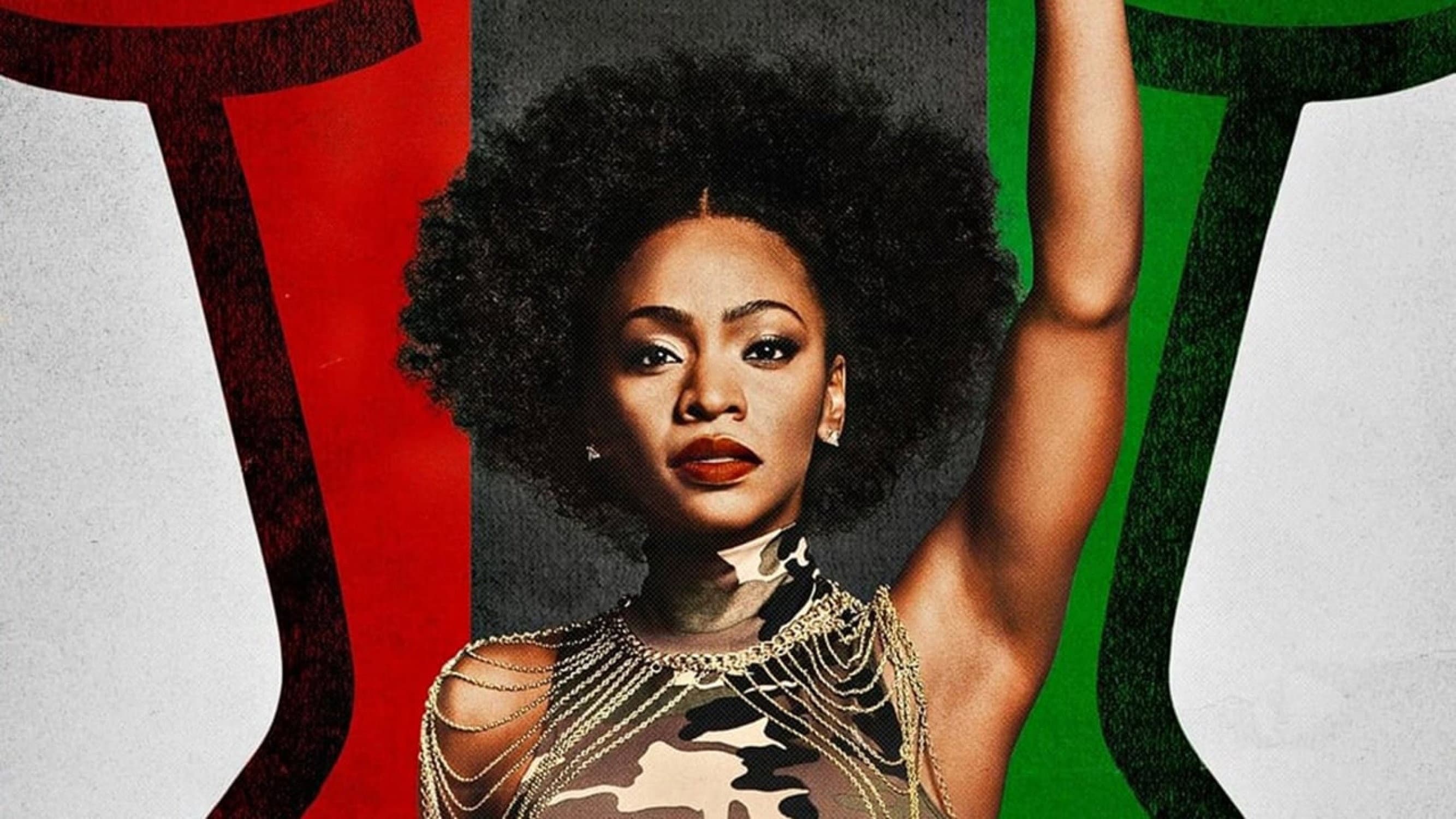 Chi-Raq - immagine