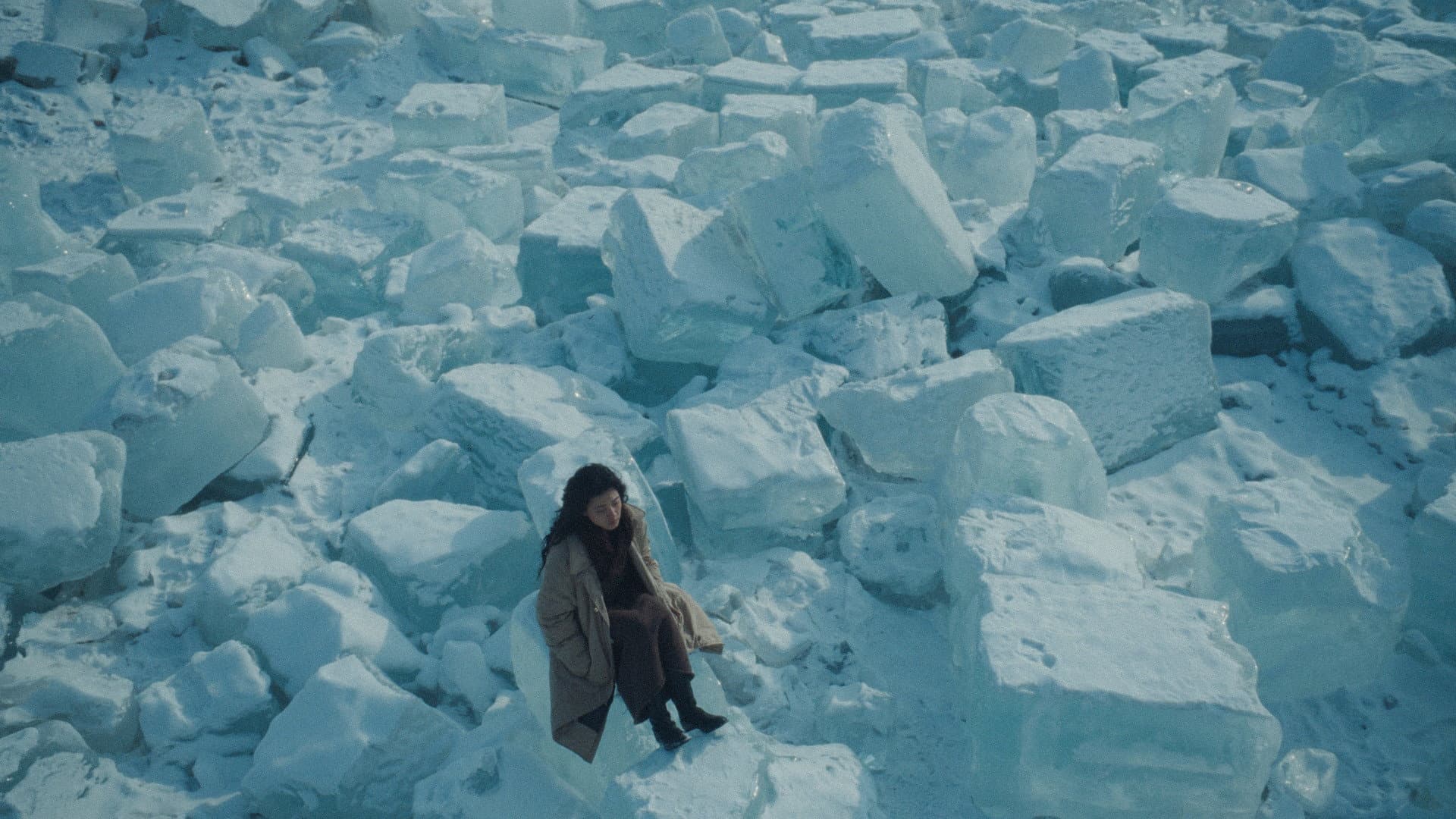 有一场雪 - immagine