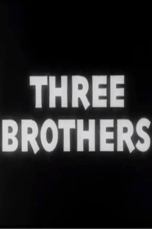 Poster di Three Brothers