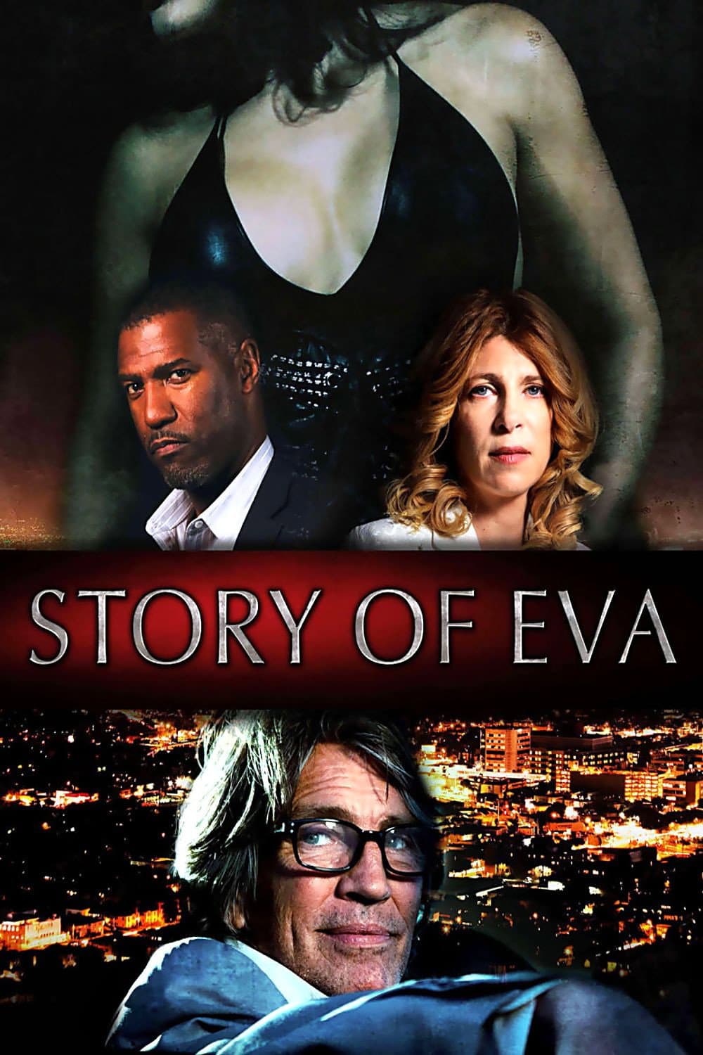 Poster di Story of Eva