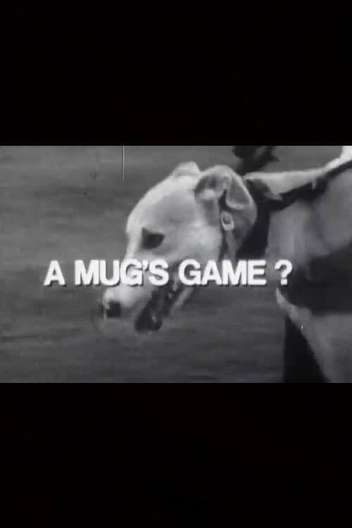 Poster di A Mug's Game?