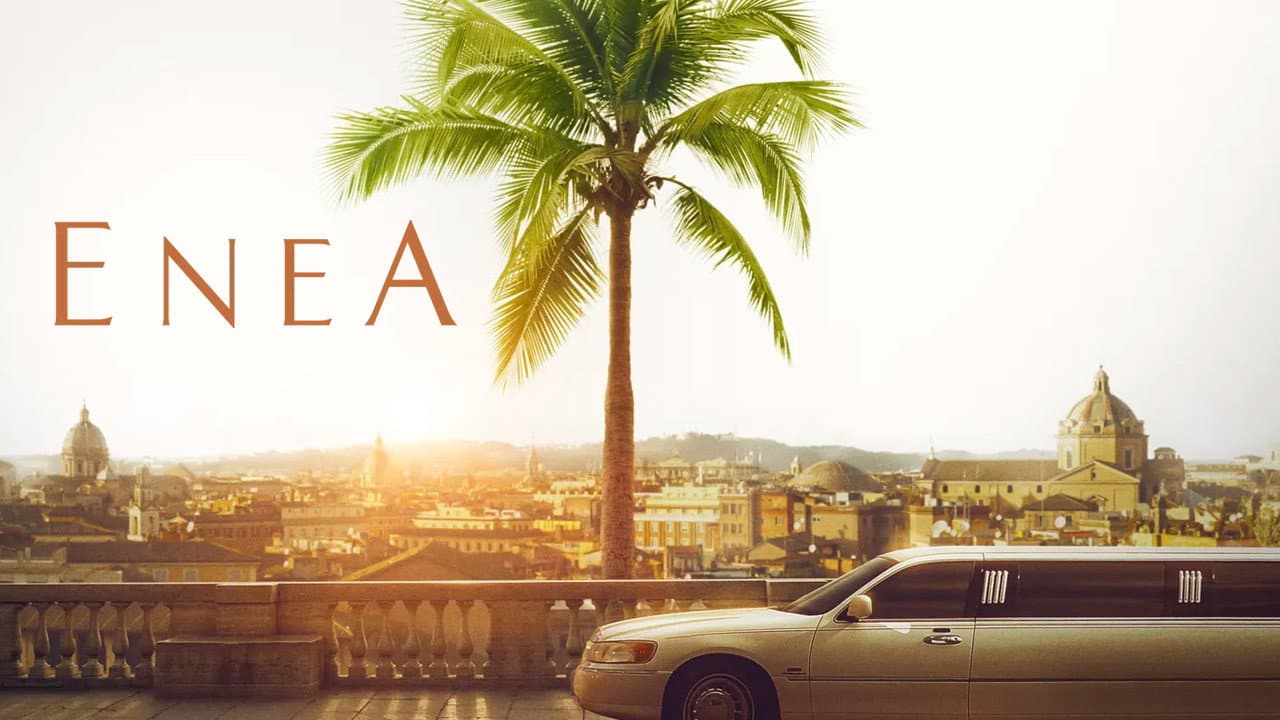 Enea - immagine