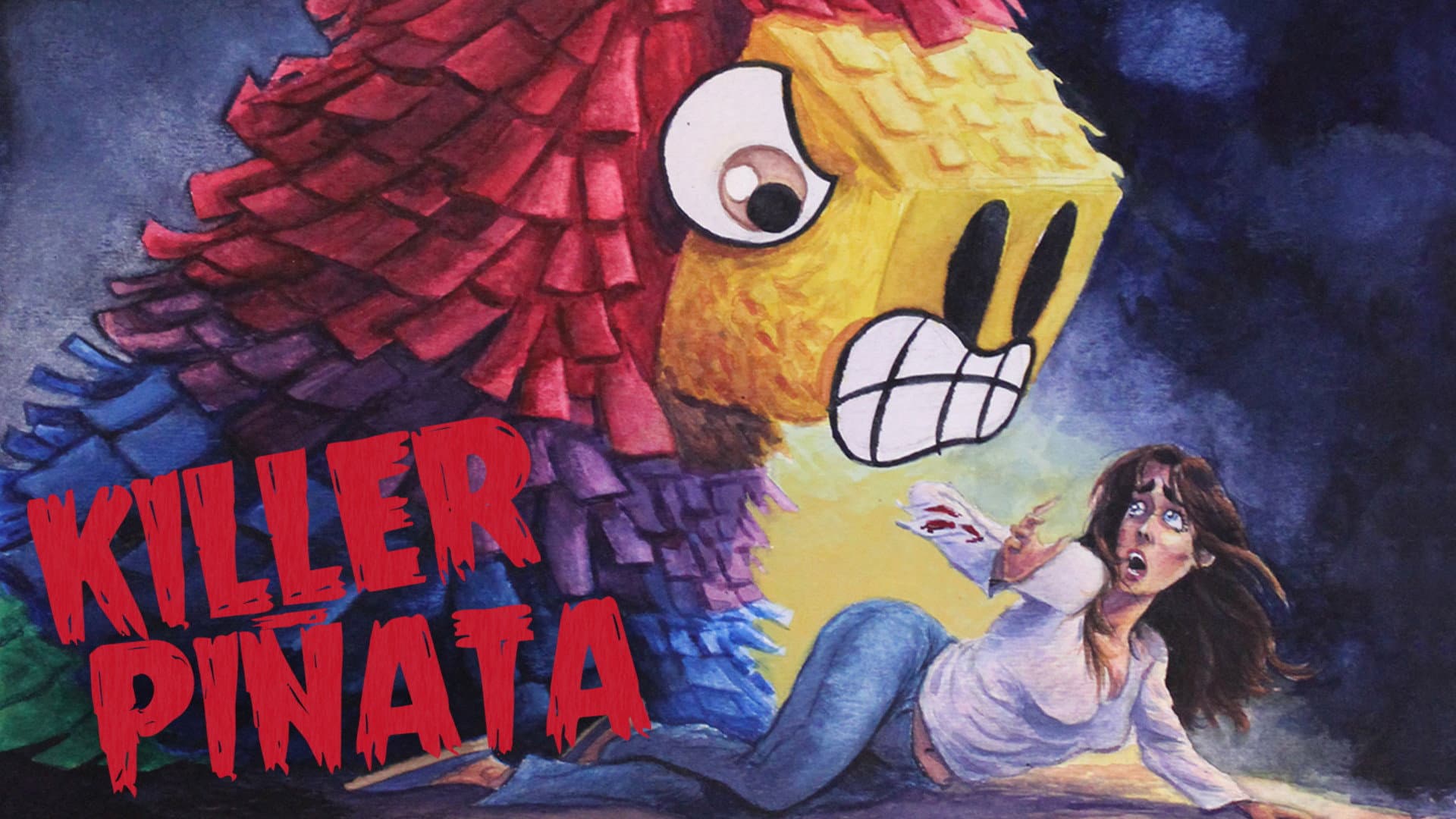 Killer Piñata - immagine