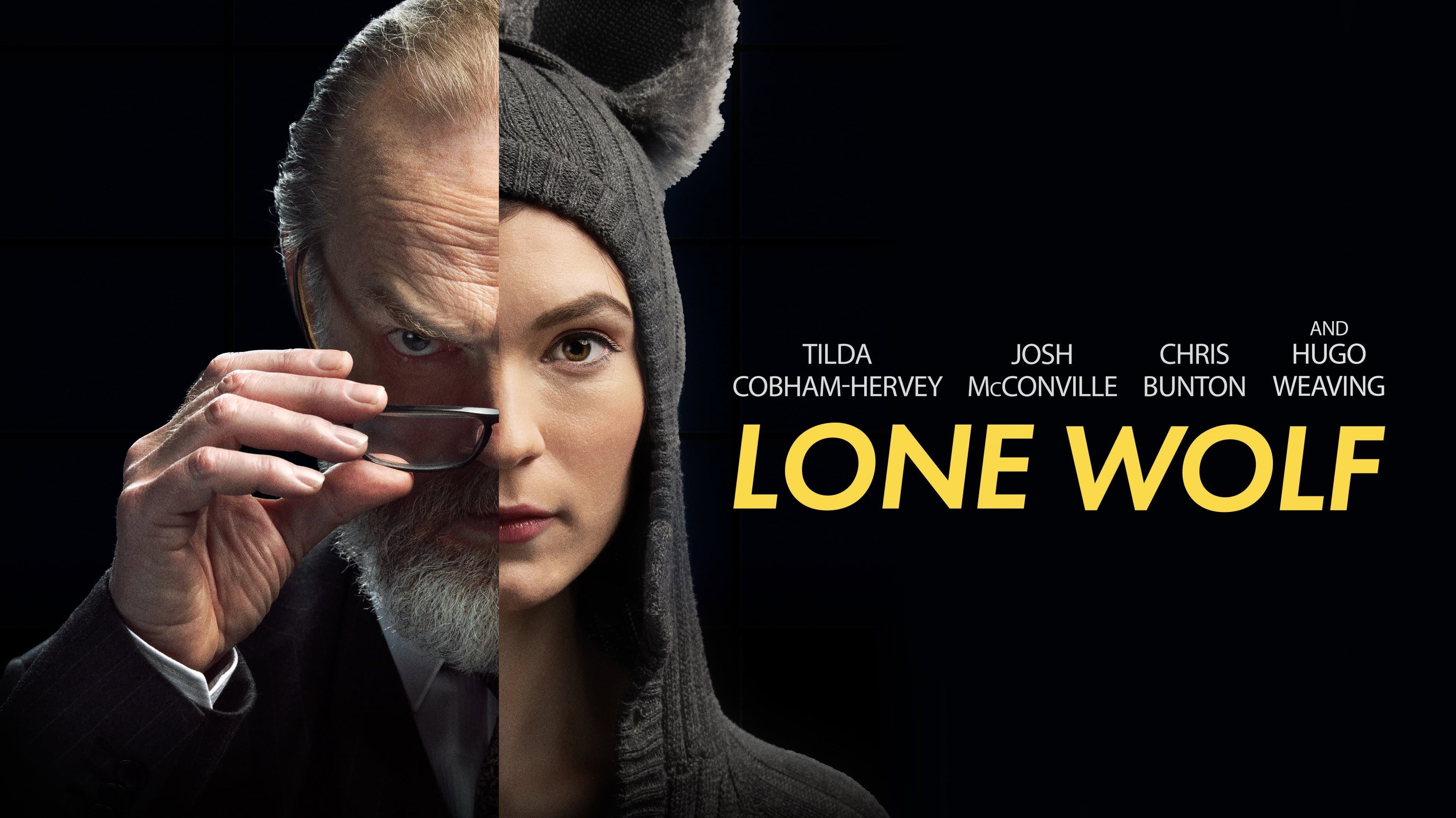 Lone Wolf - immagine