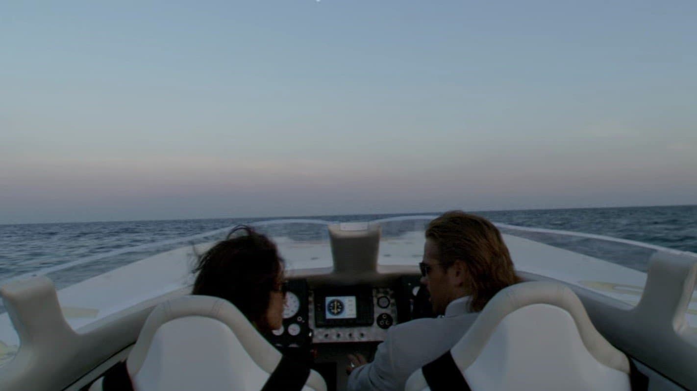Miami Vice - immagine