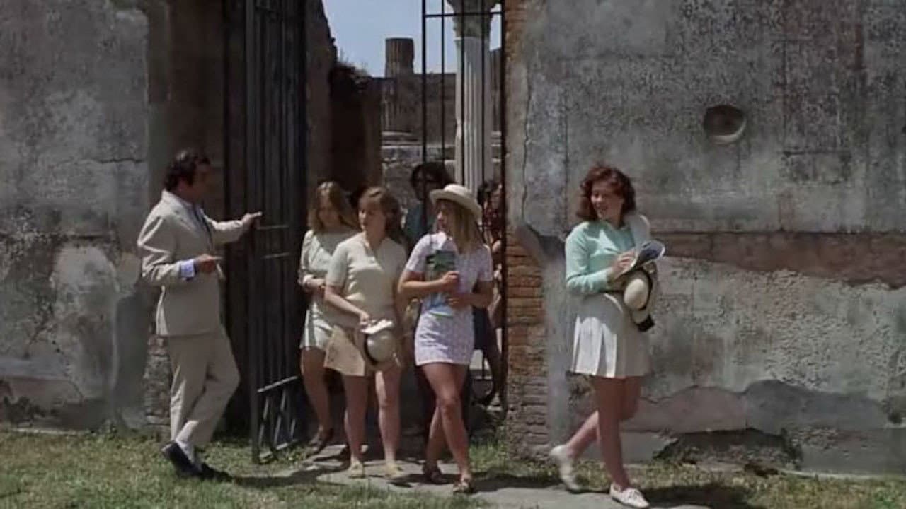 Frammenti di paura - immagine