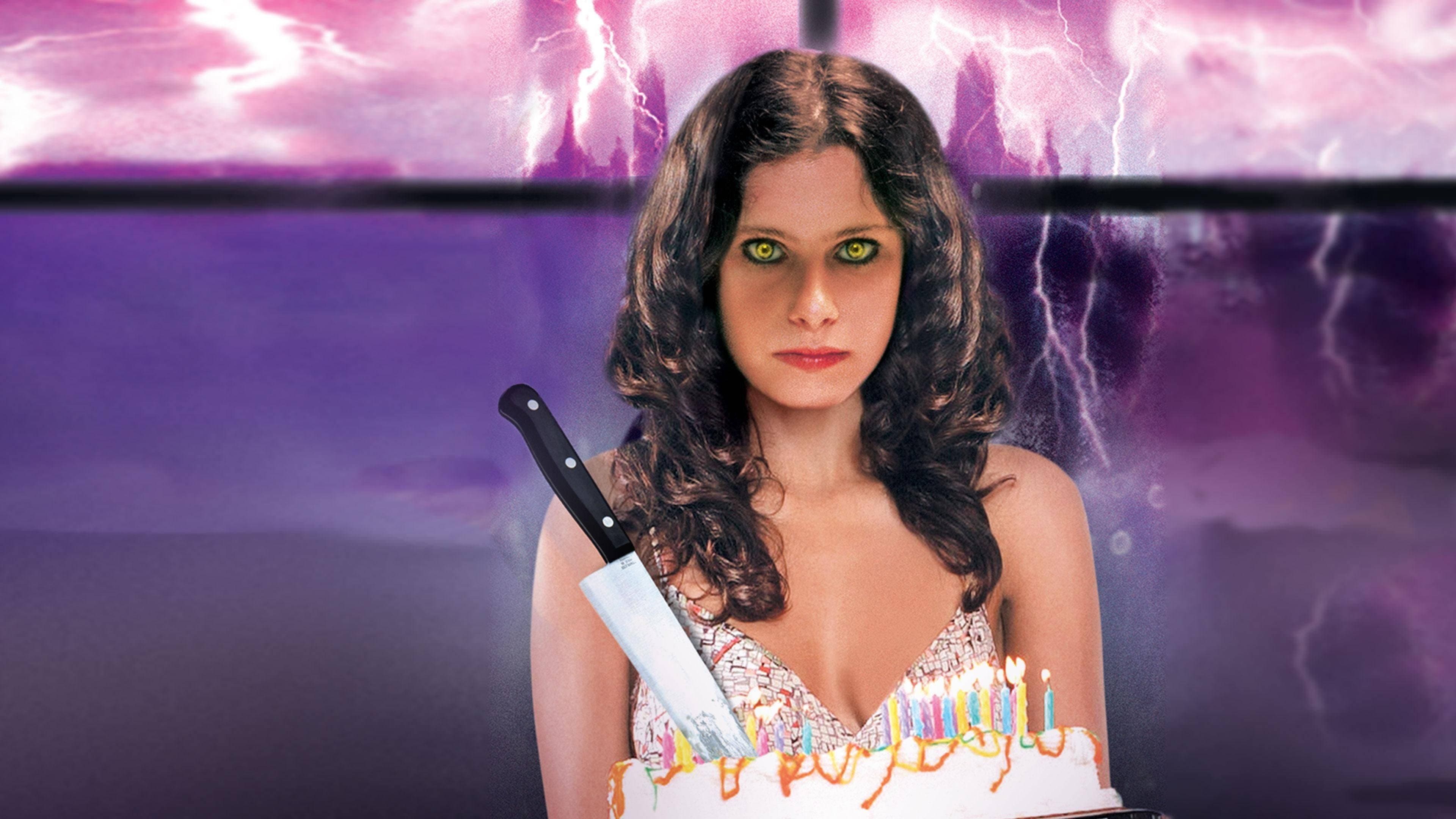Compleanno di sangue - immagine