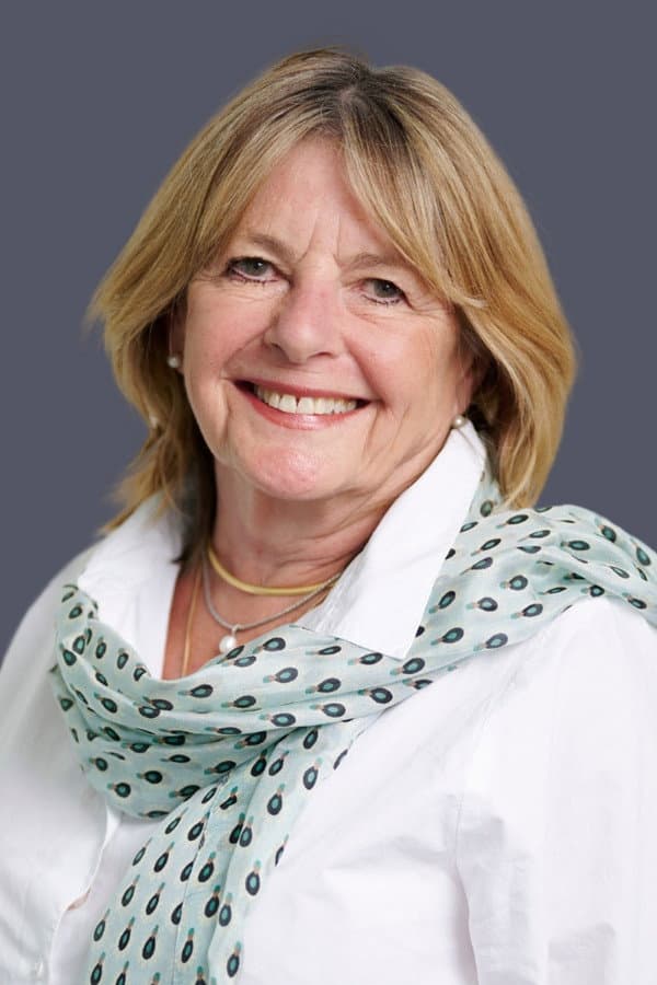 Deborah Appleby