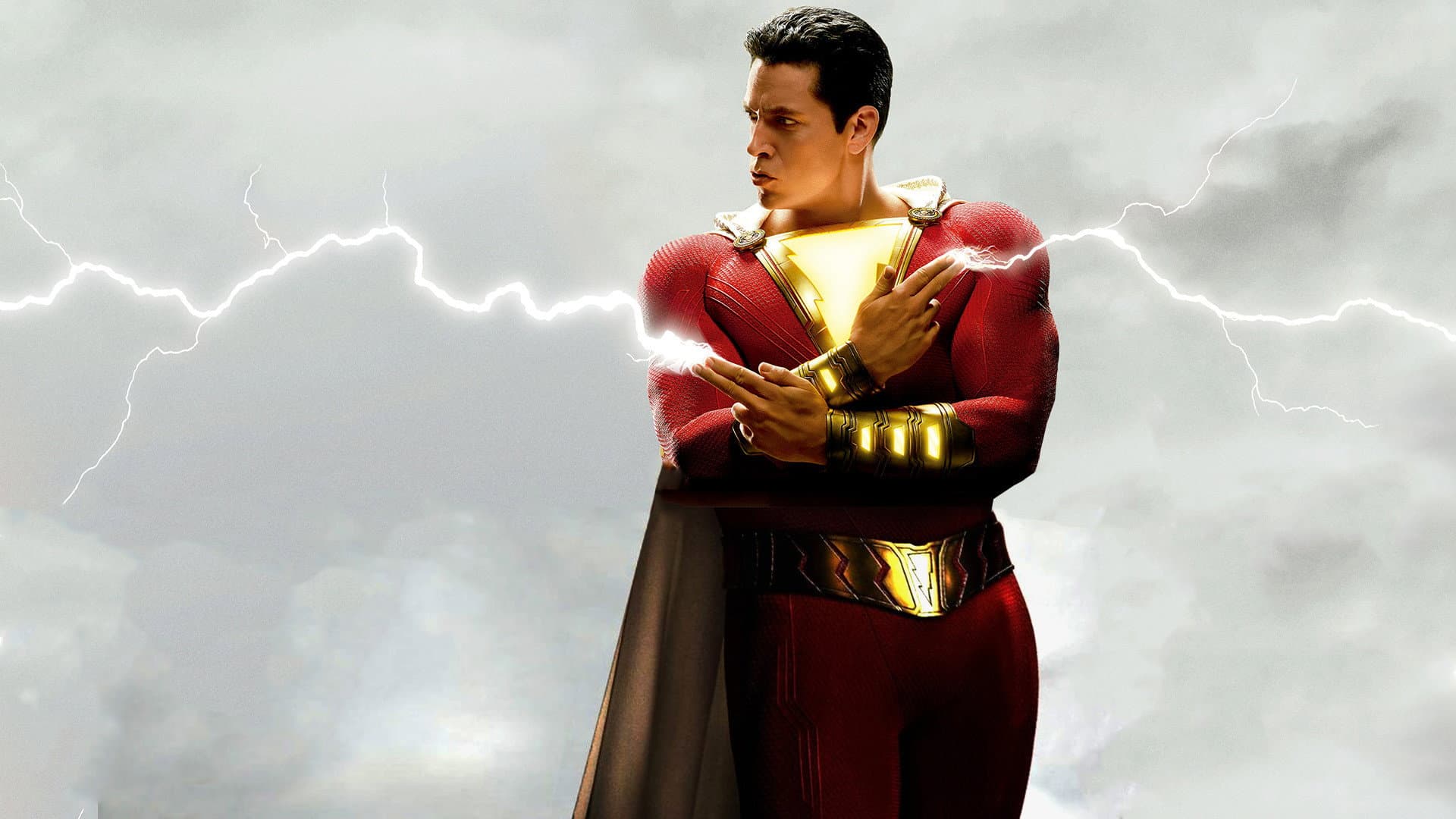 Shazam! - immagine